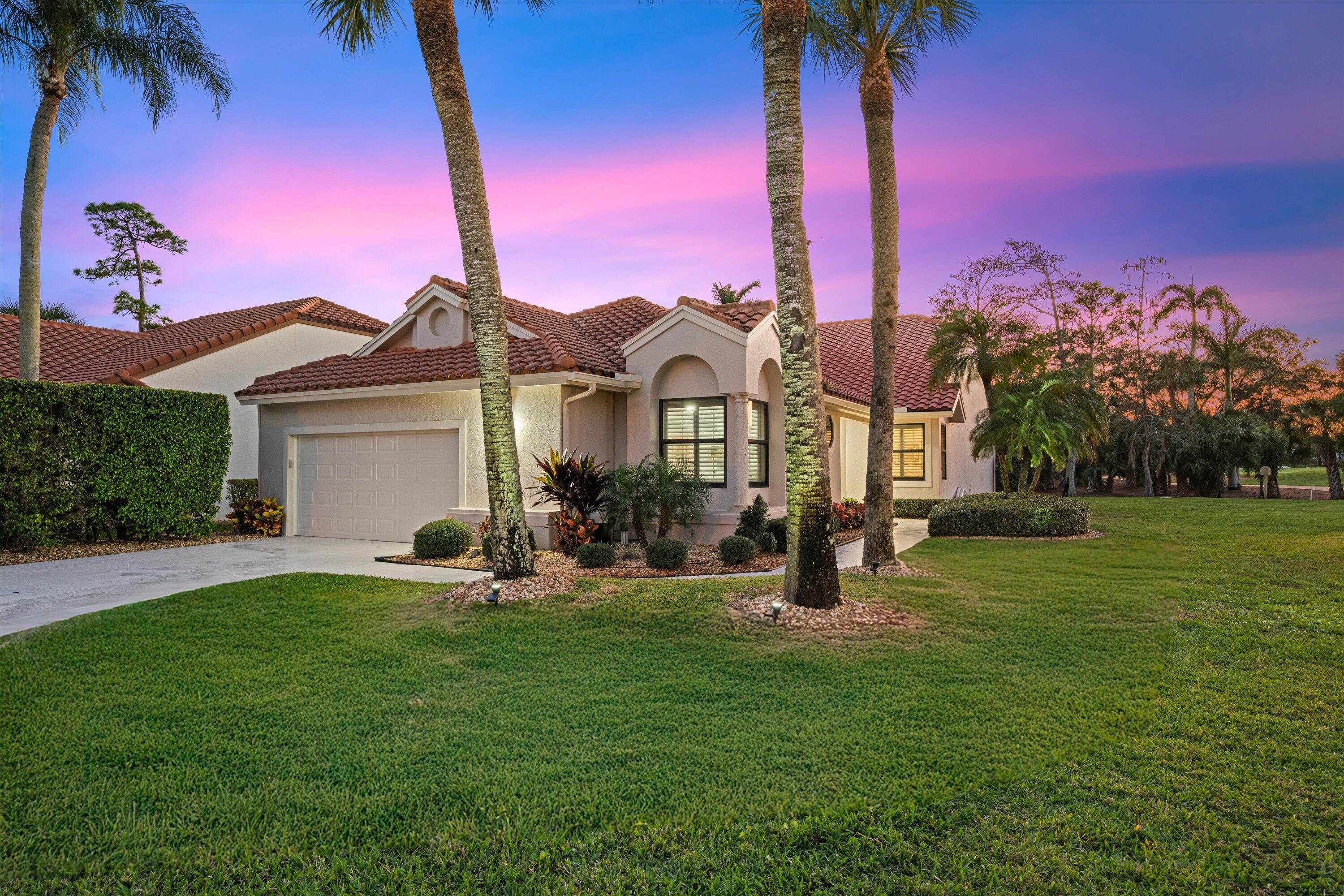 1565 Fairway Terrace