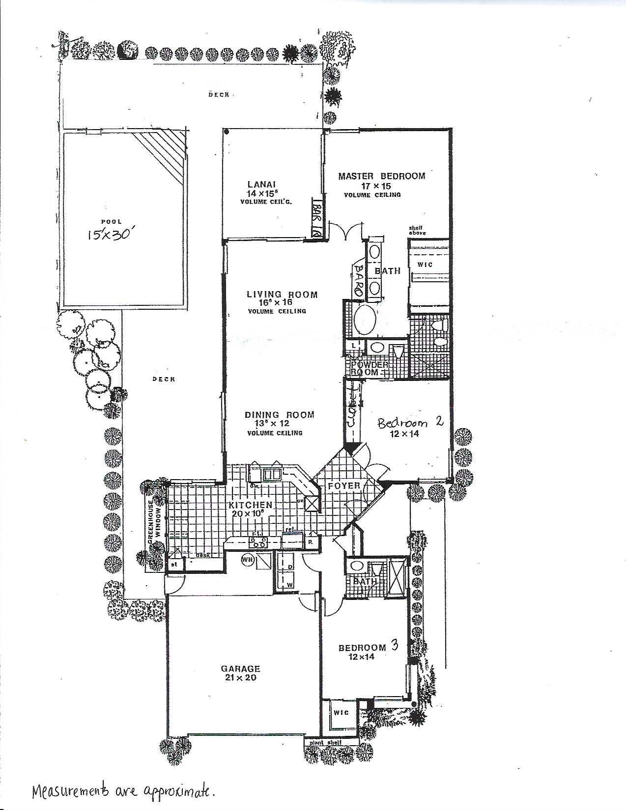1565 Fairway Terrace
