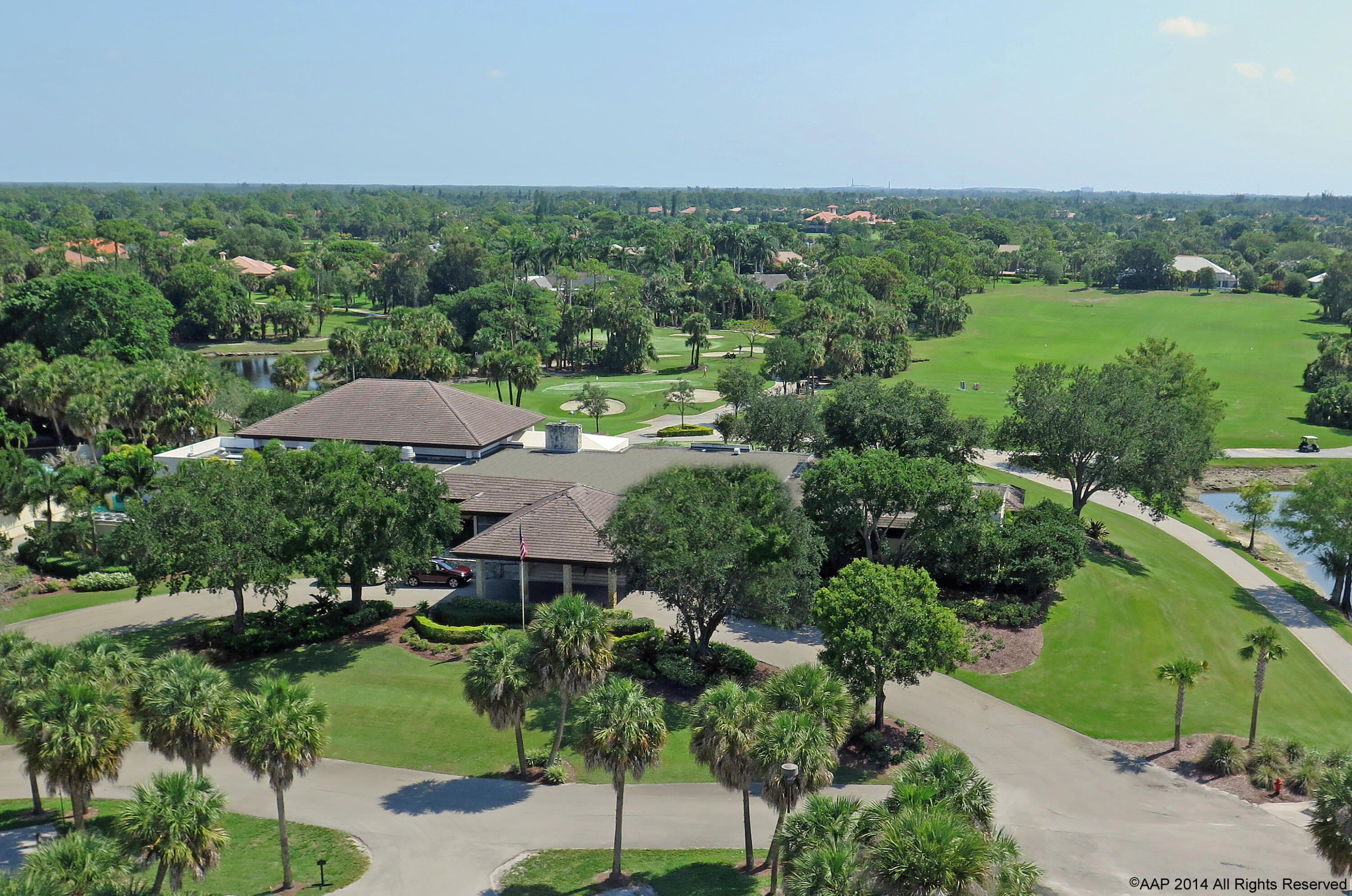 1565 Fairway Terrace
