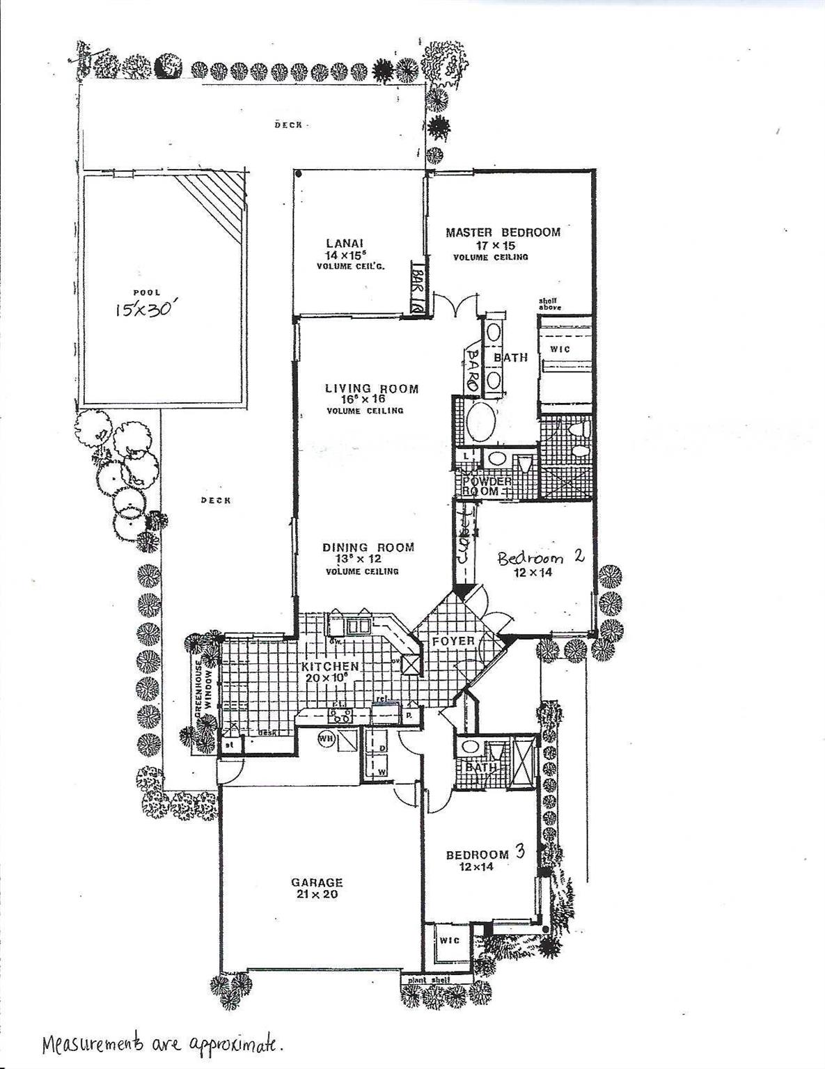 1565 Fairway Terrace