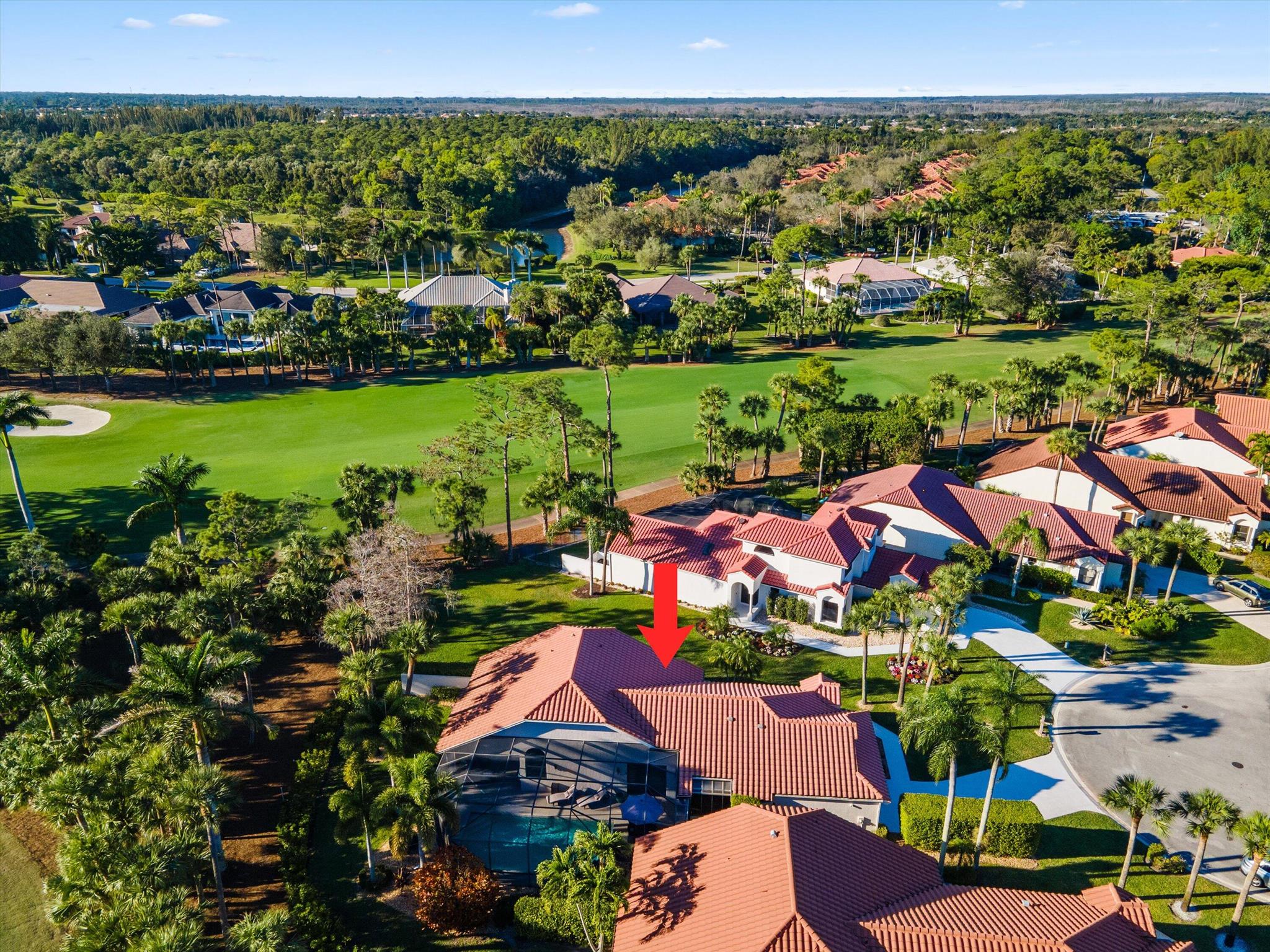 1565 Fairway Terrace