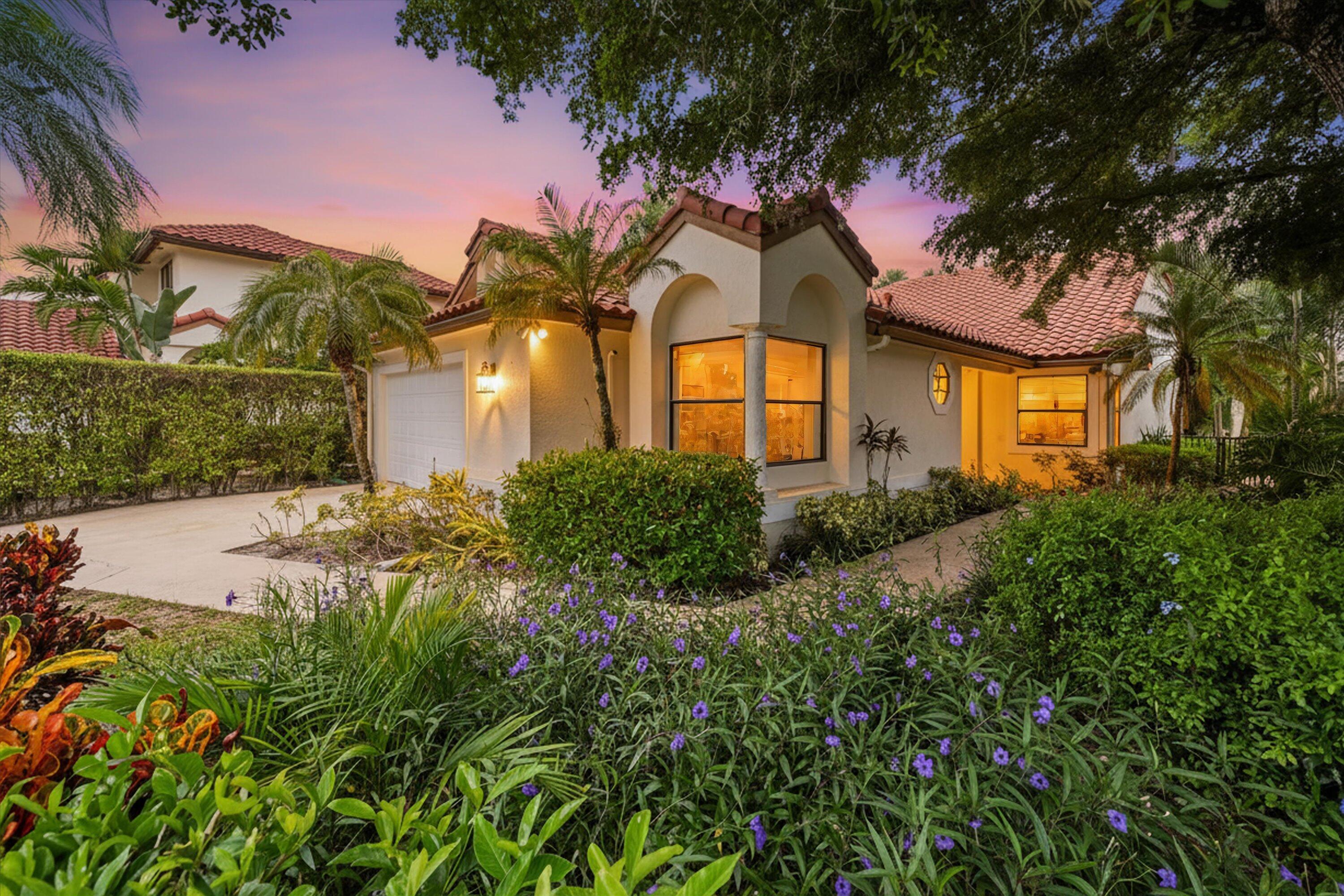 1535 Fairway Terrace