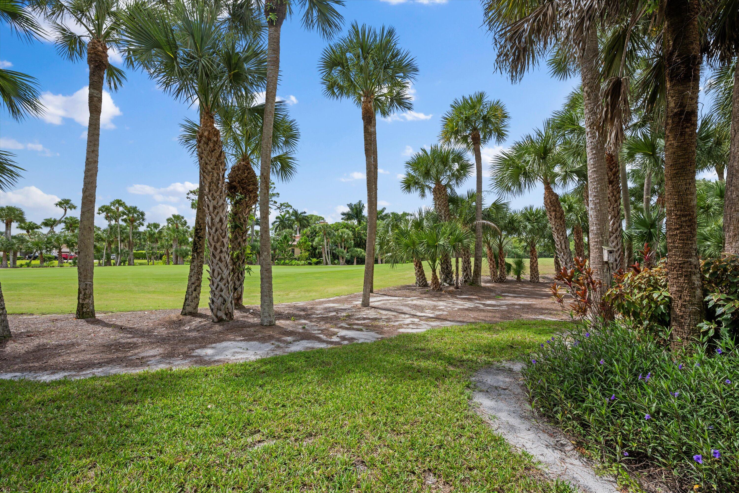 1535 Fairway Terrace