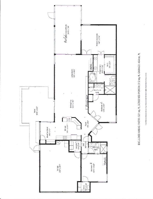 1535 Fairway Terrace