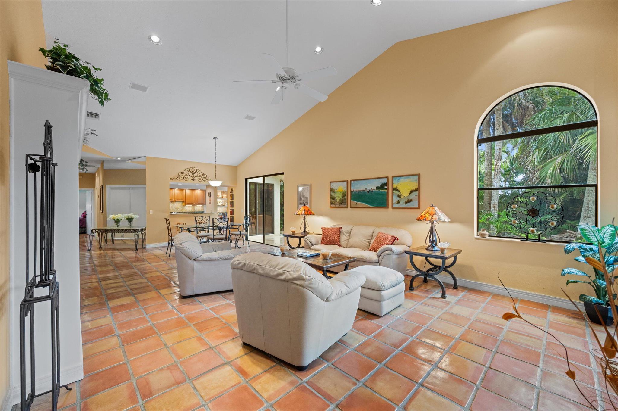 1535 Fairway Terrace