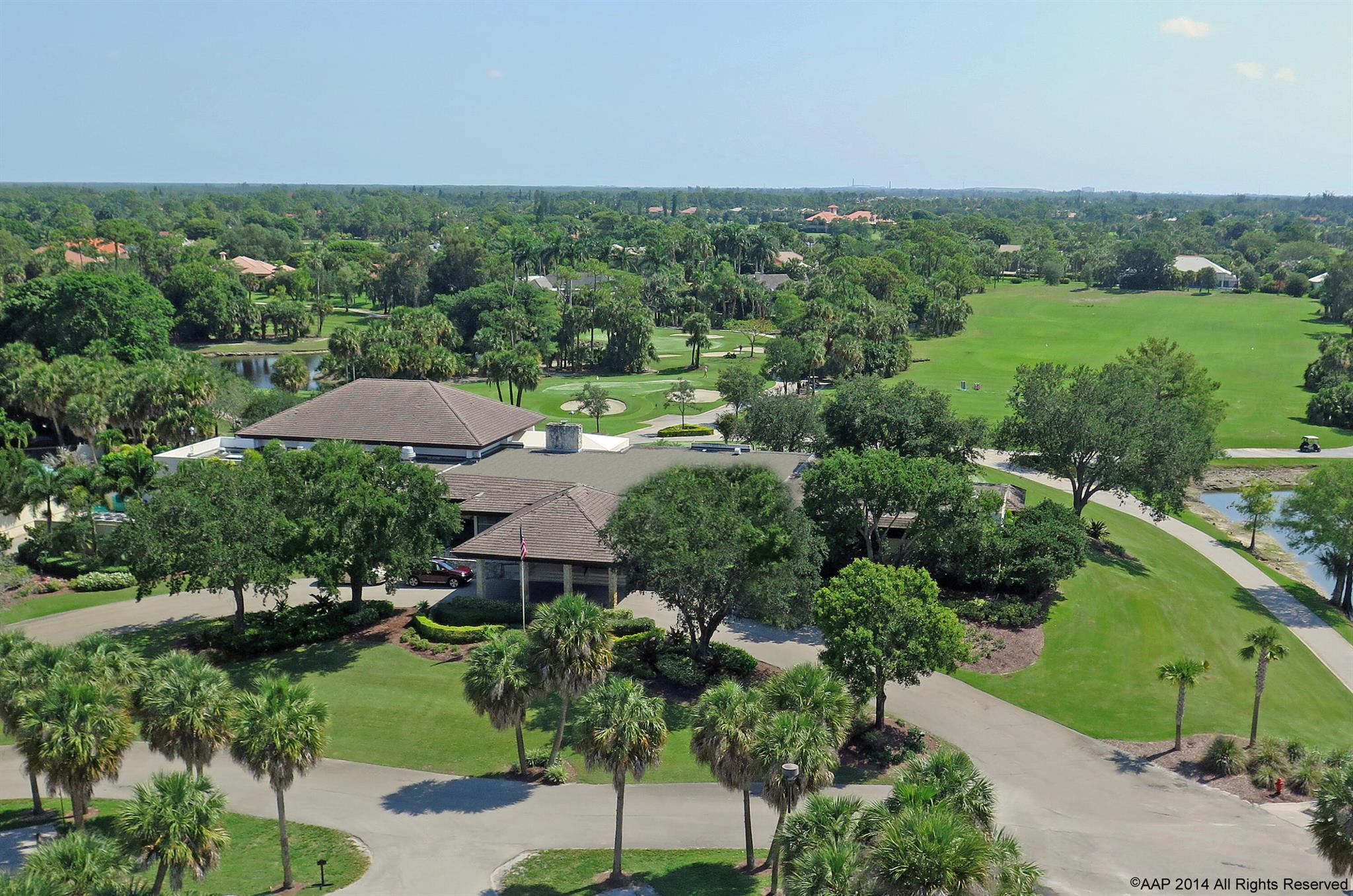1535 Fairway Terrace