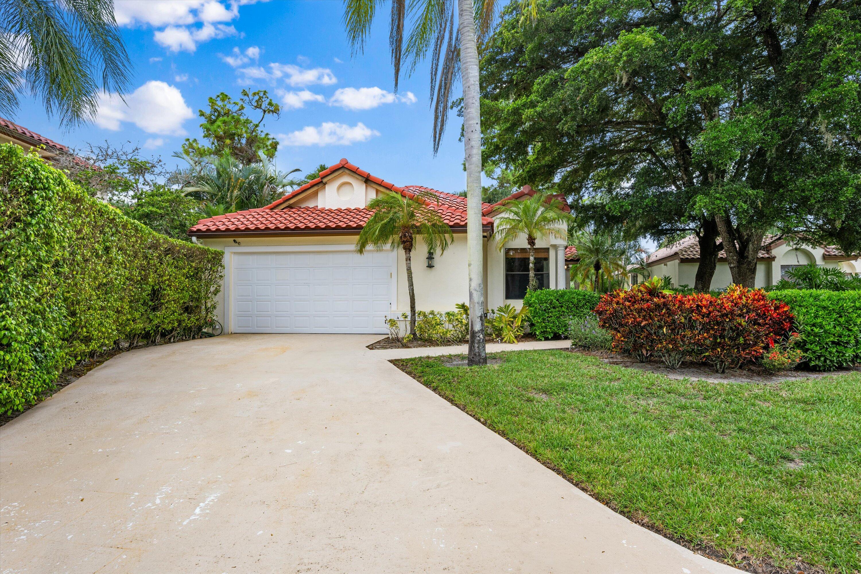 1535 Fairway Terrace