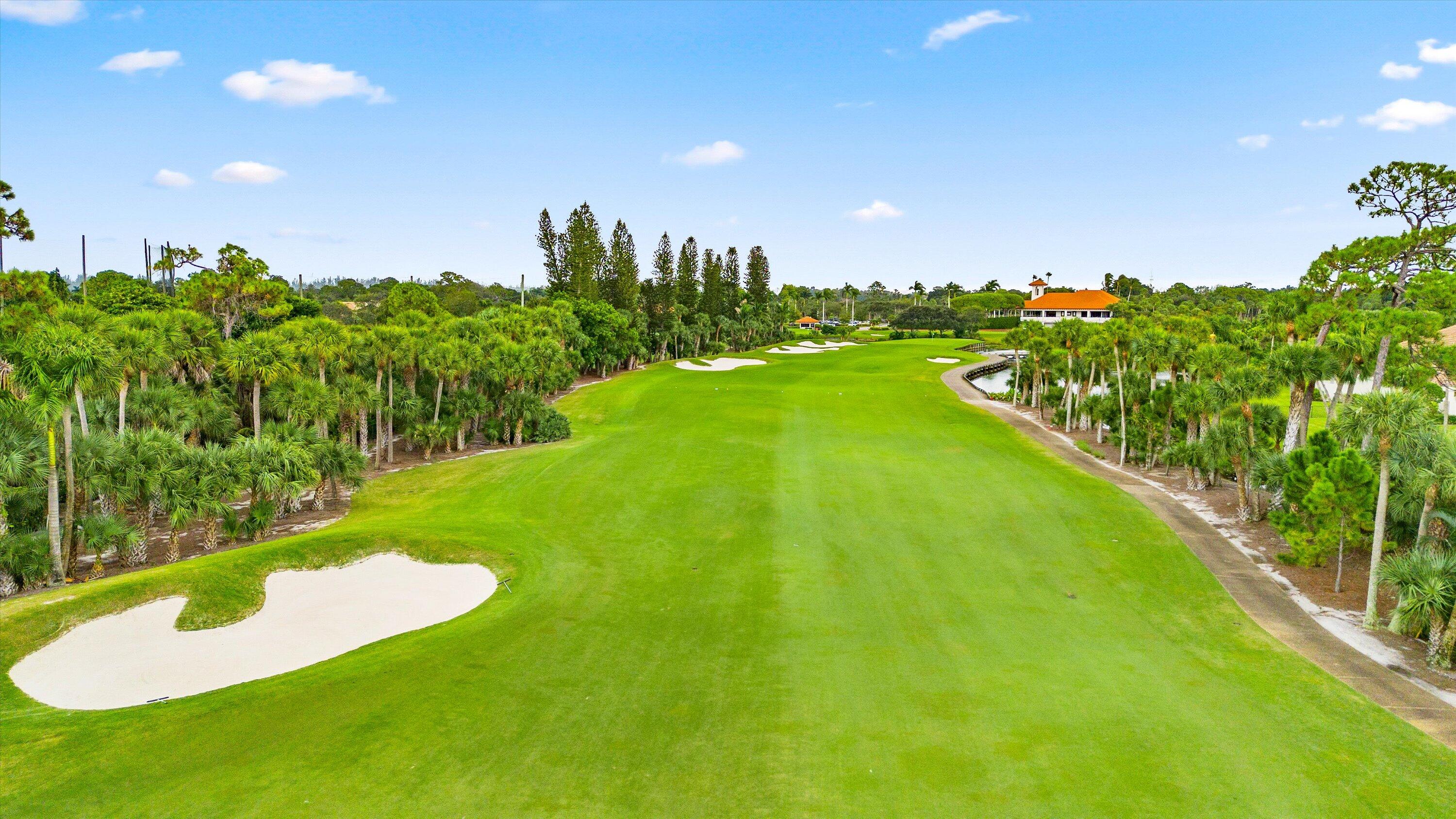 1535 Fairway Terrace