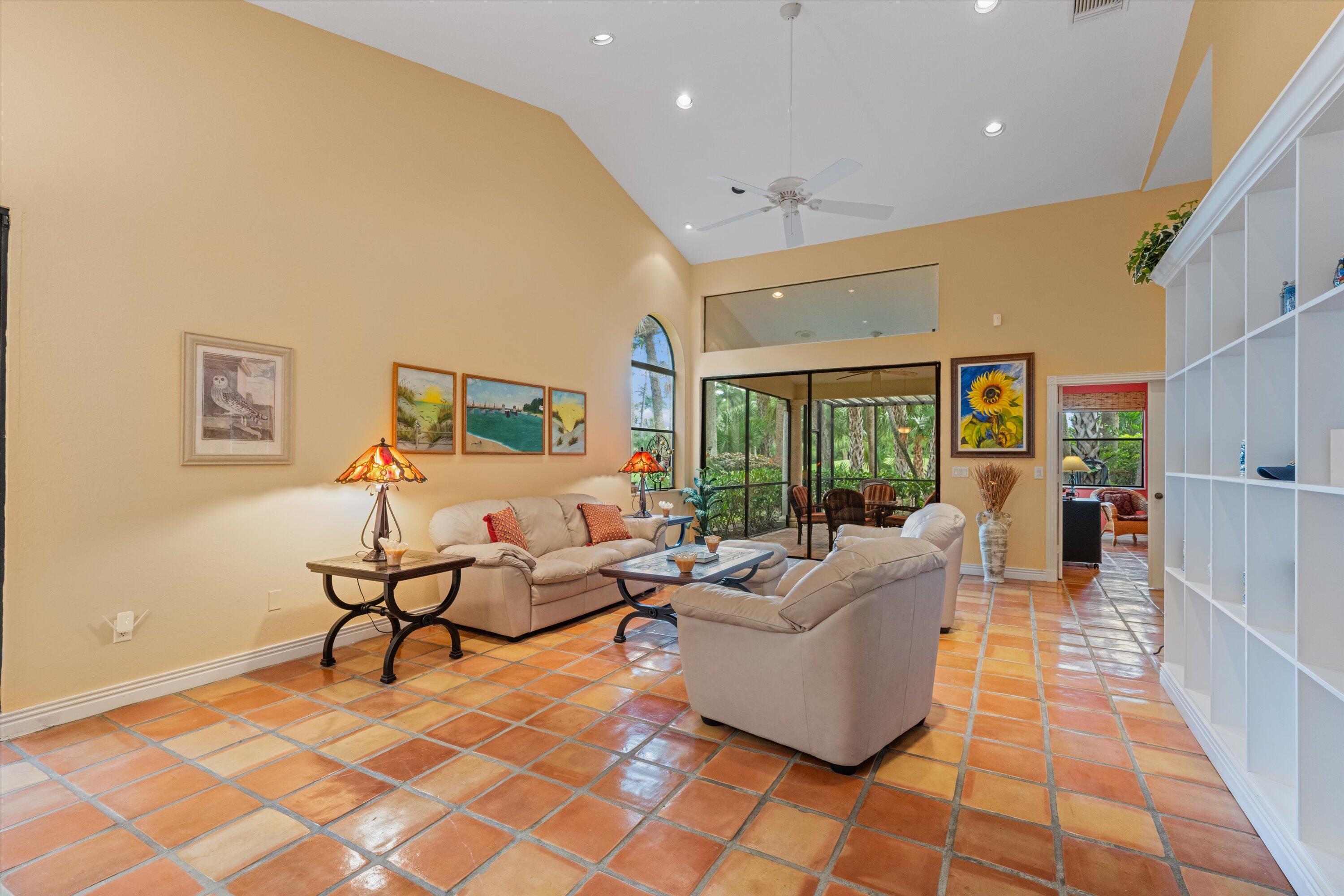 1535 Fairway Terrace