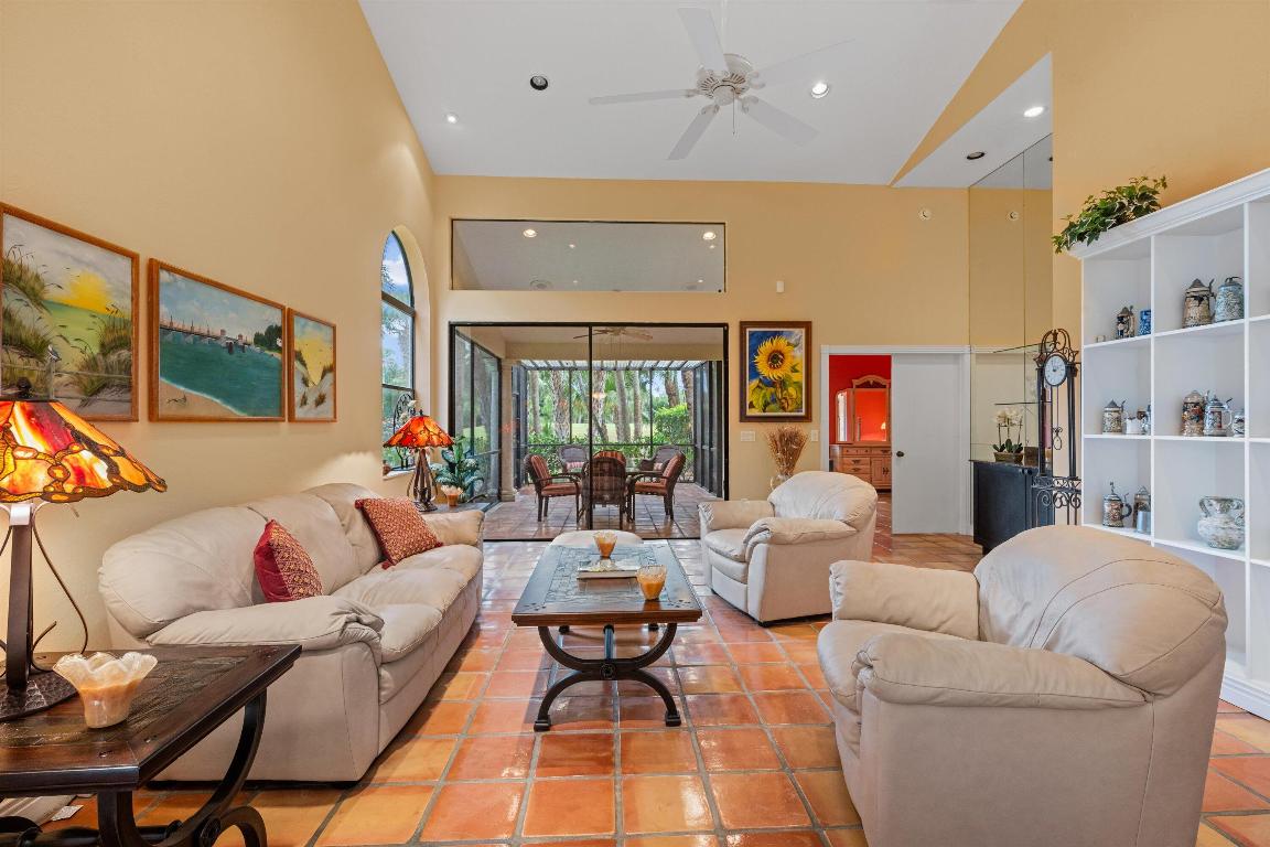 1535 Fairway Terrace