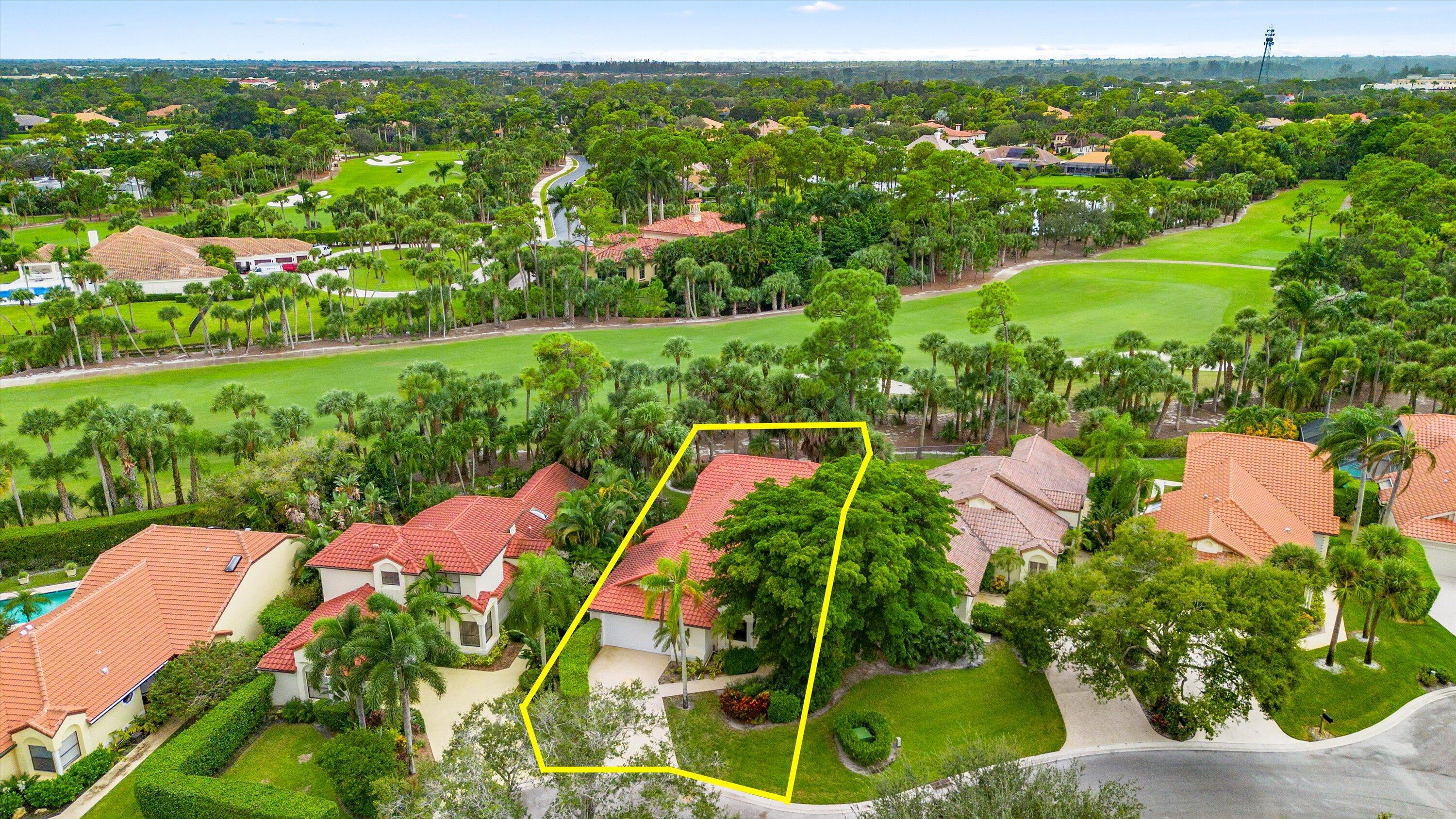 1535 Fairway Terrace