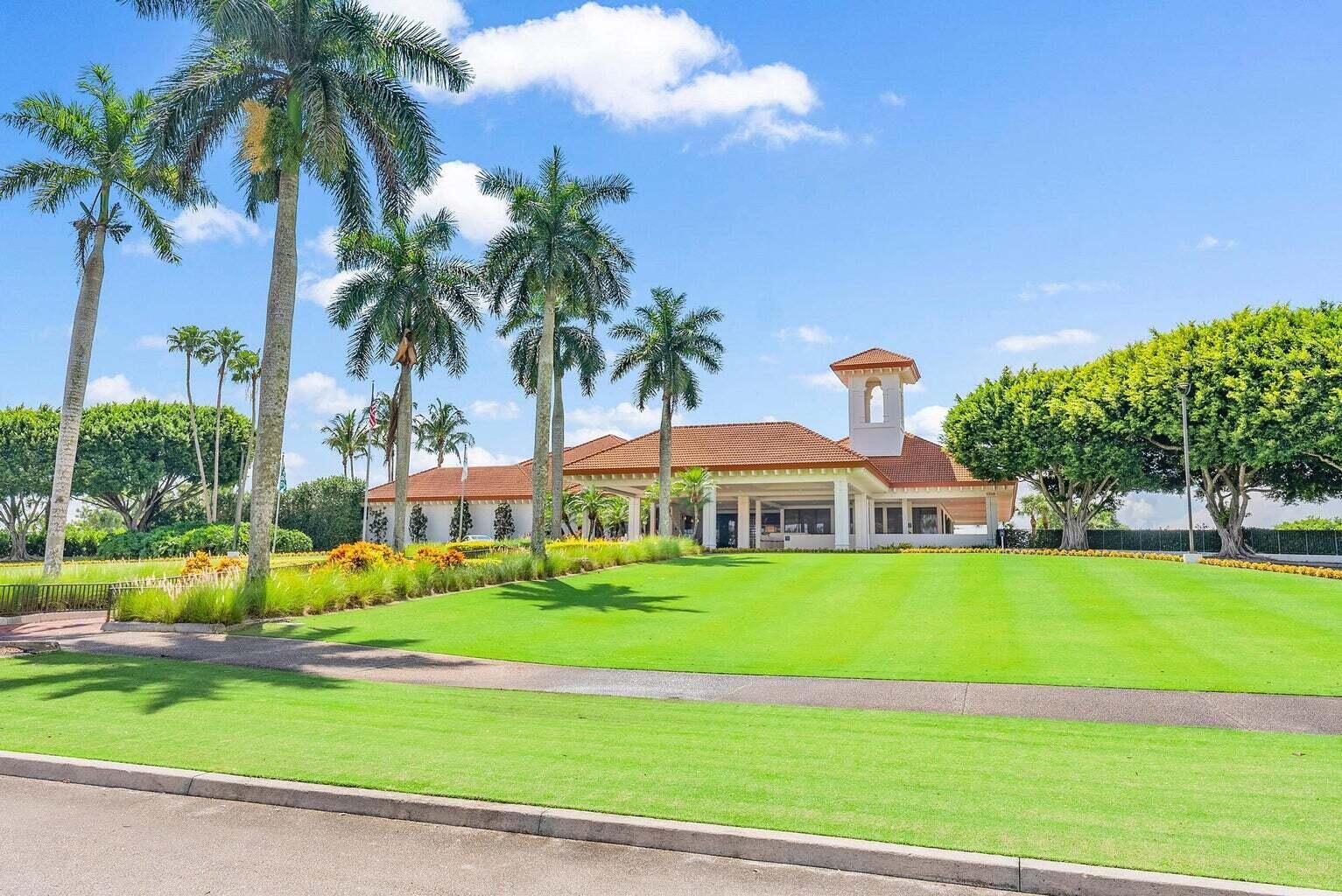 1797 Gulfstream Way