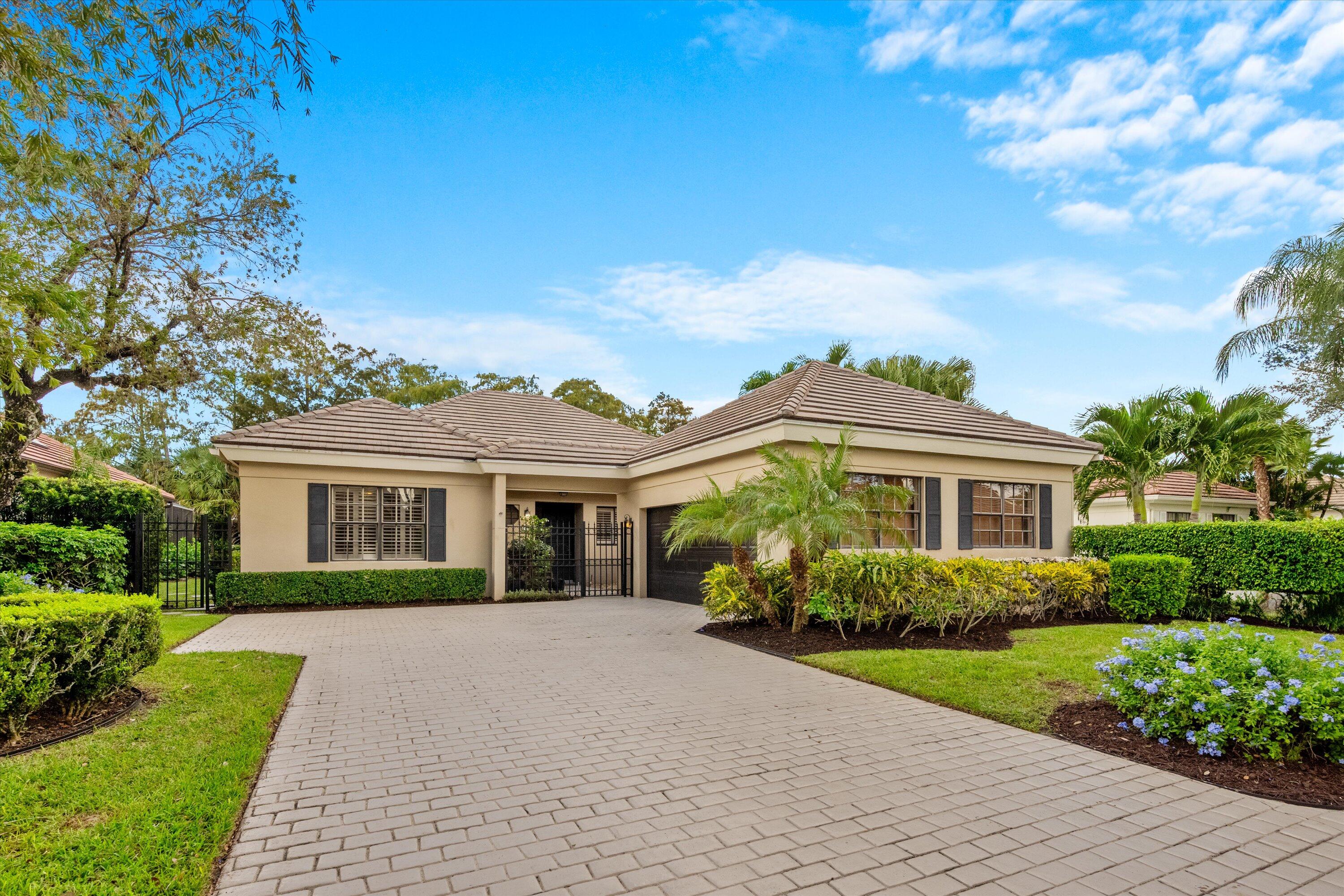 1797 Gulfstream Way