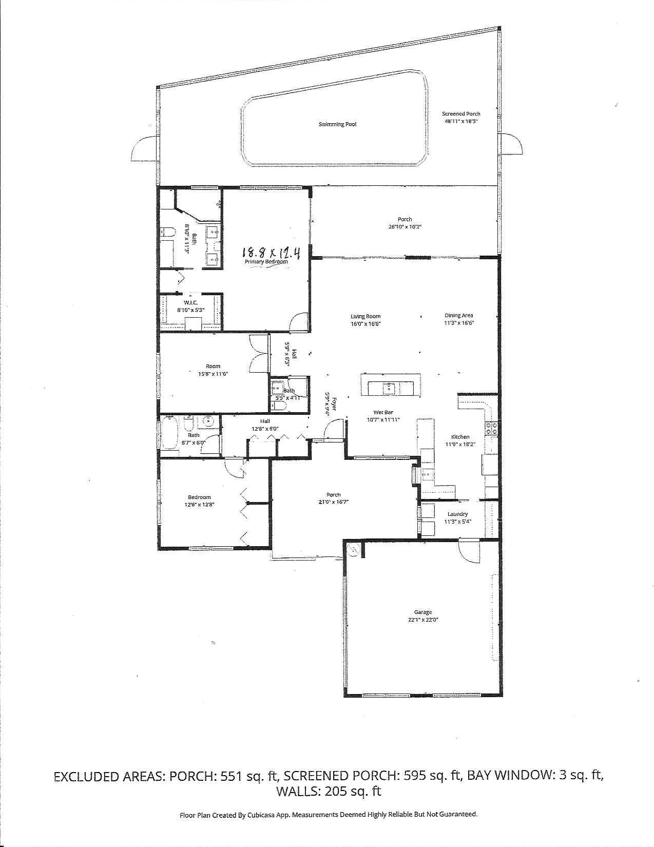 1797 Gulfstream Way