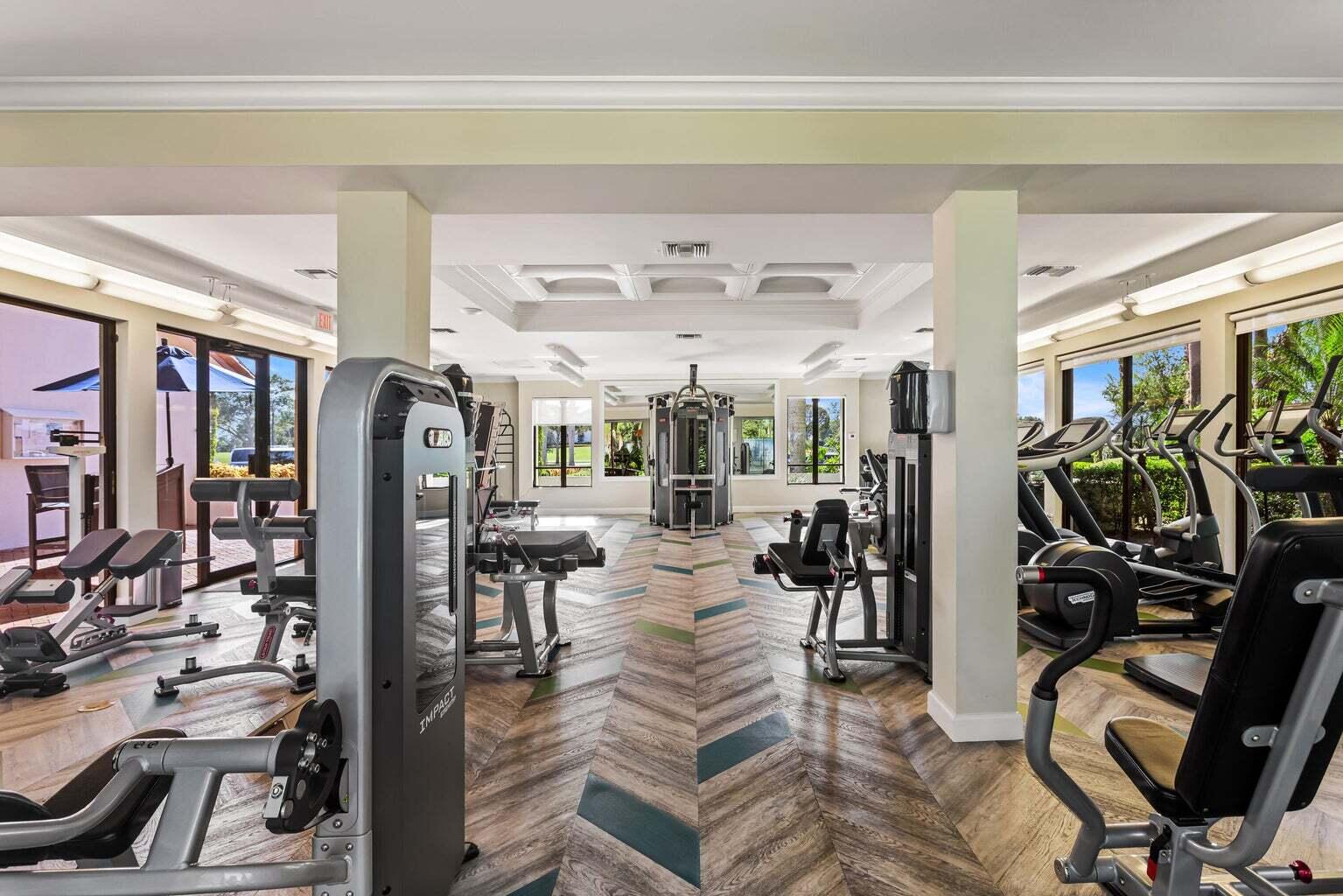 1648 Breakers West Boulevard, West Palm Beach