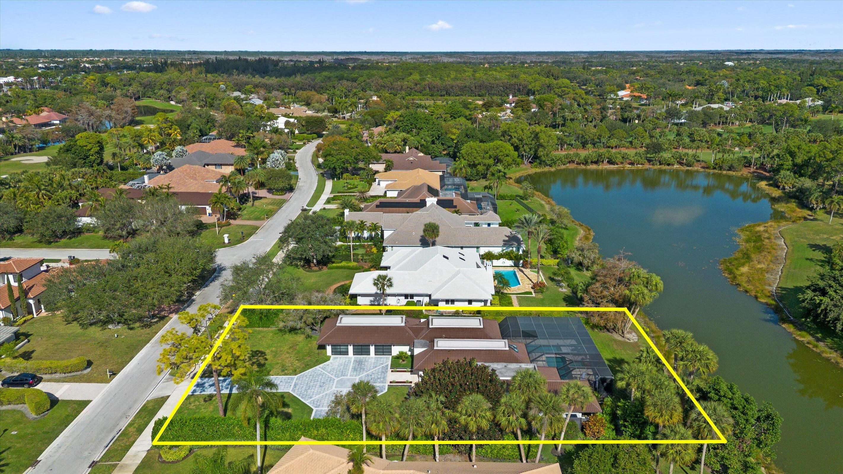 1648 Breakers West Boulevard, West Palm Beach