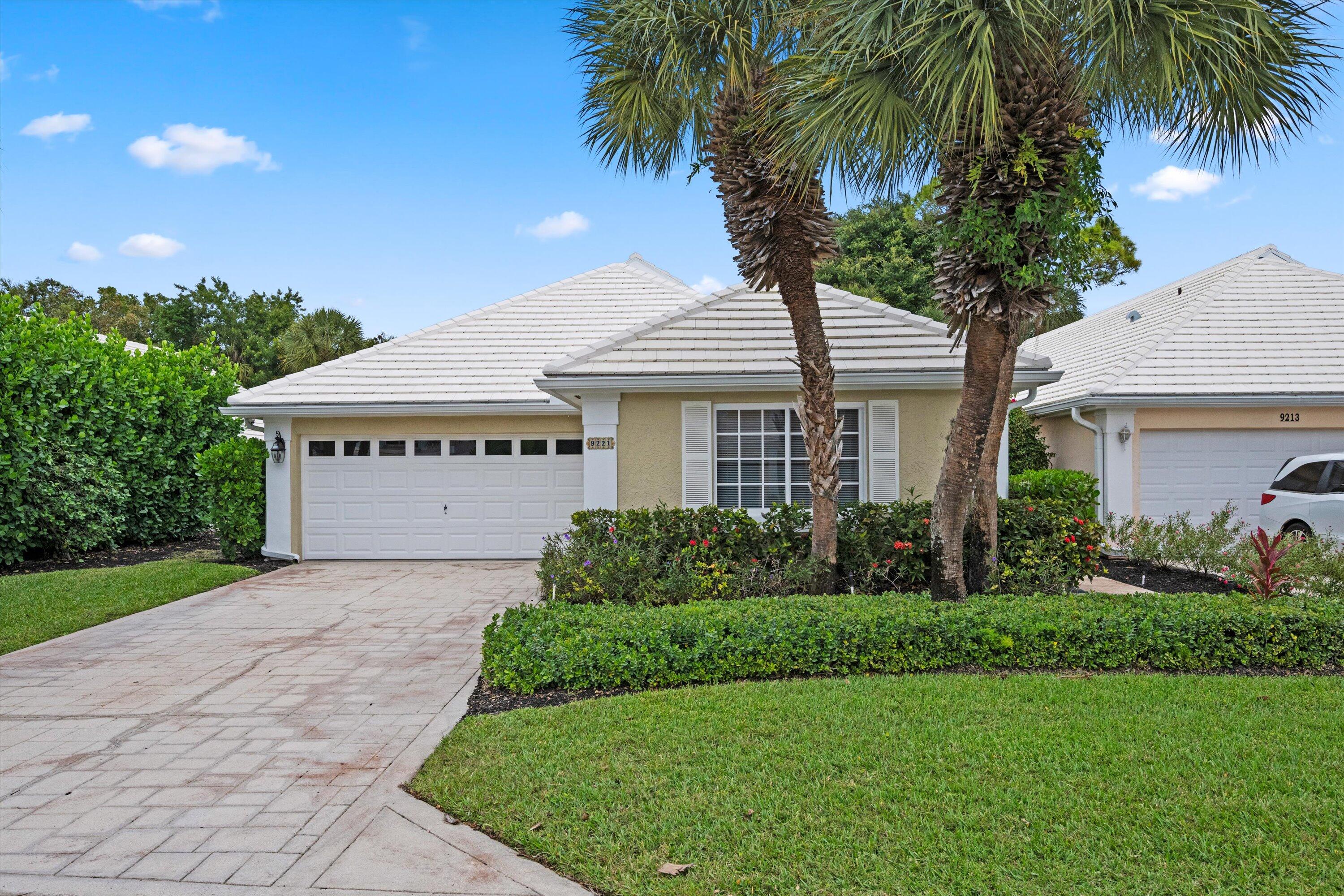 9221 Heathriidge Drive