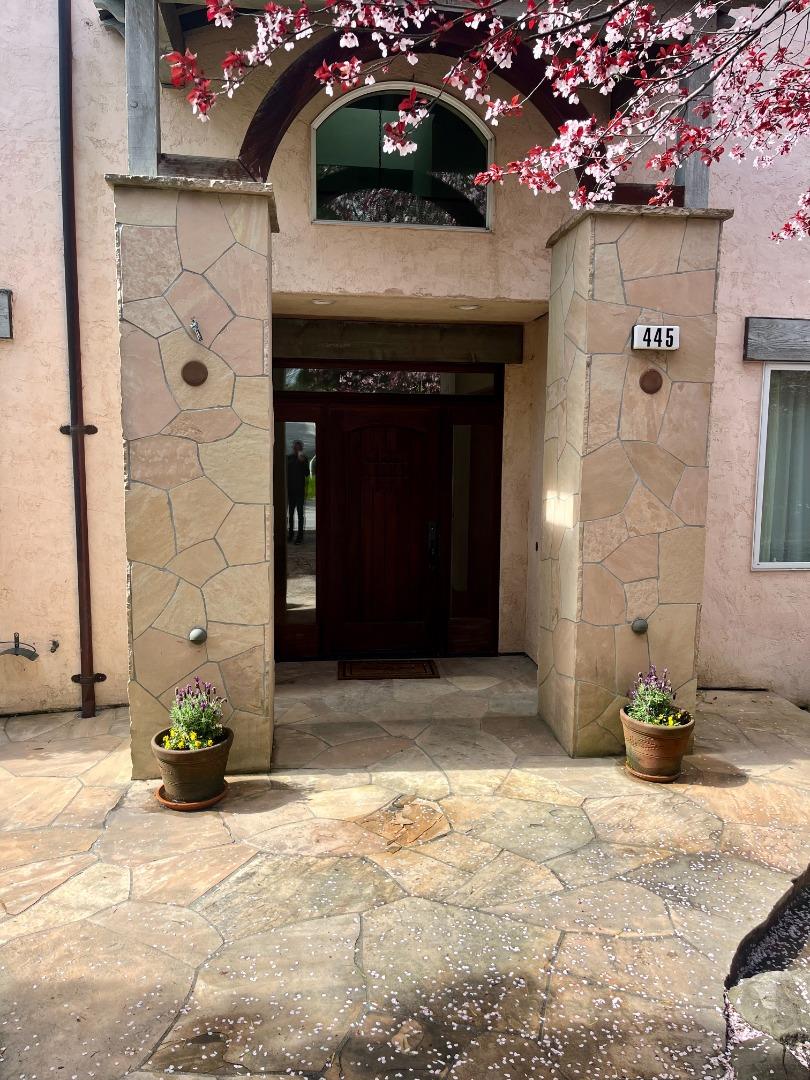 445 Purisima Way