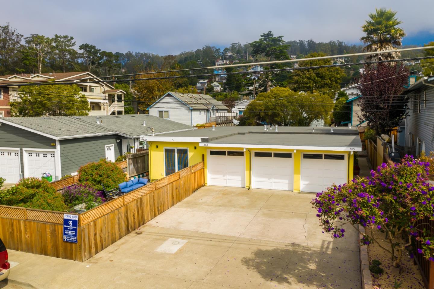 569-571 Avenue Alhambra