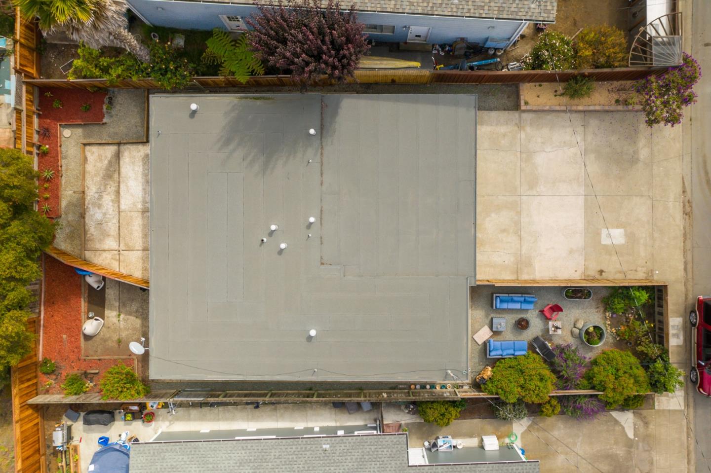 569-571 Avenue Alhambra