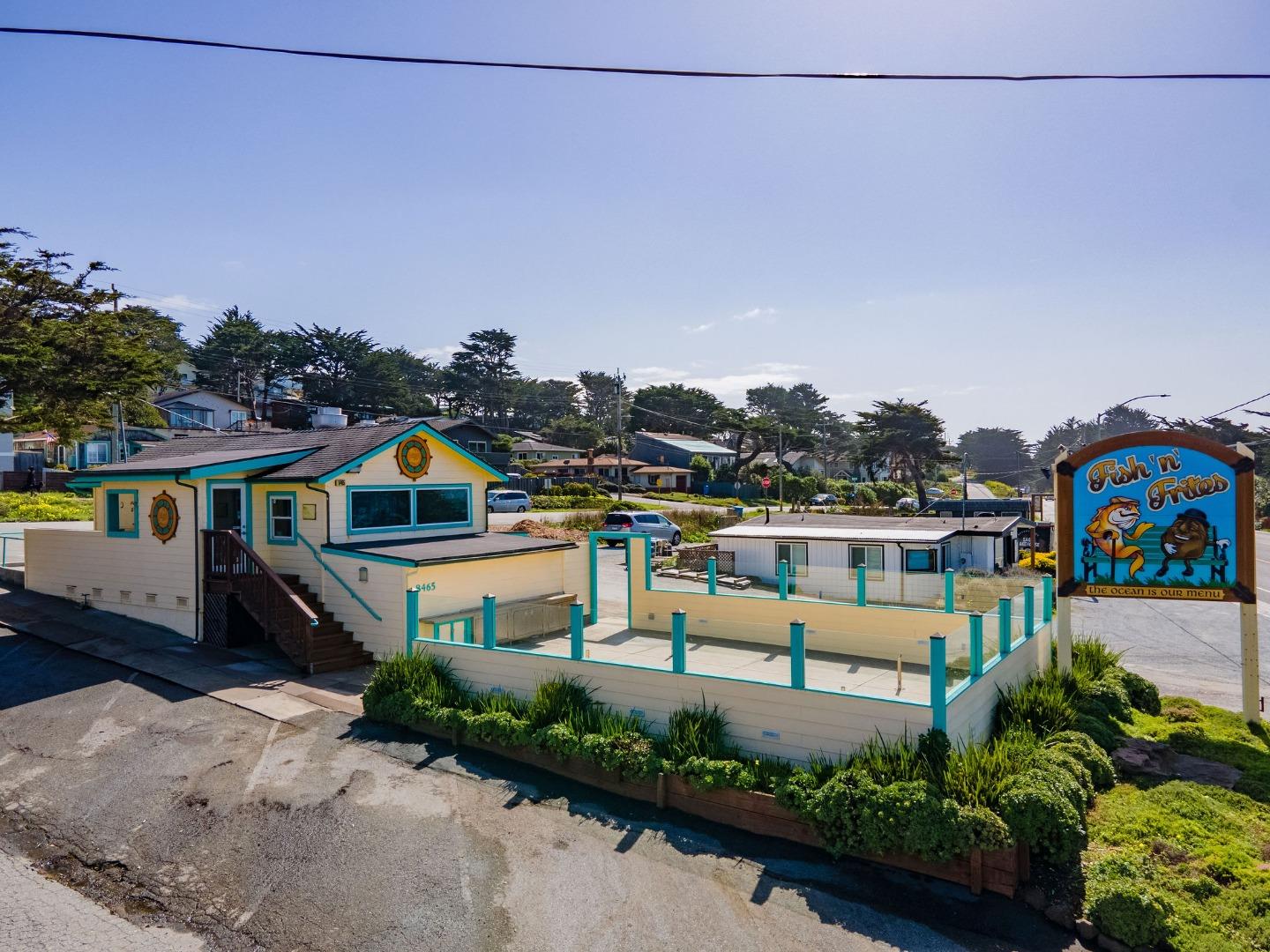 8465 Cabrillo HWY