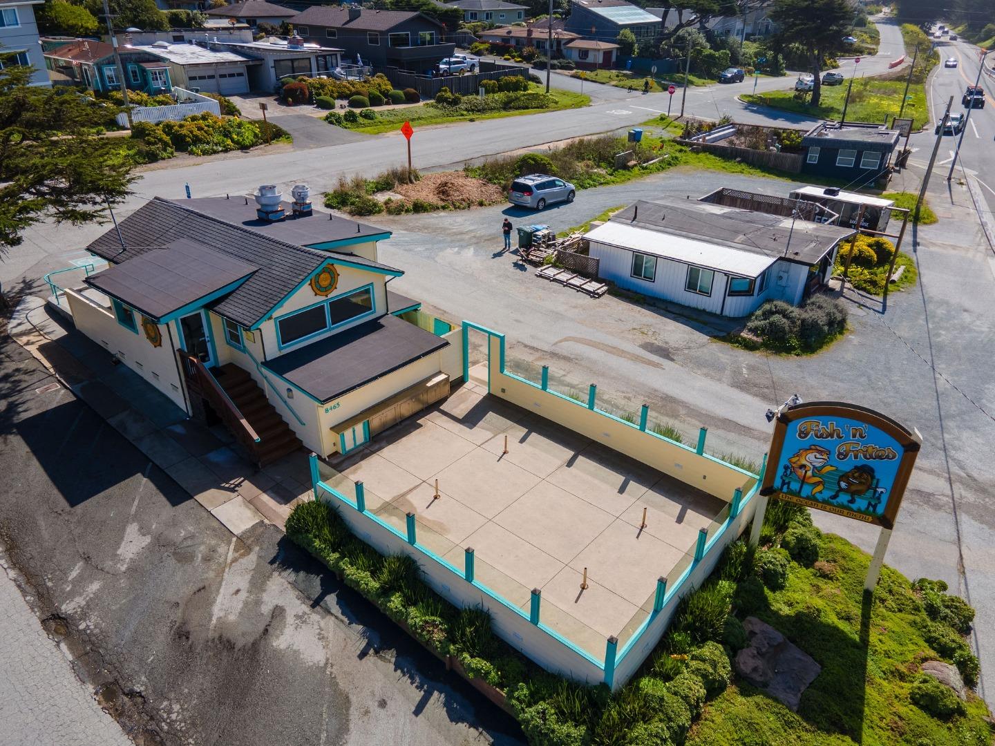 8465 Cabrillo HWY