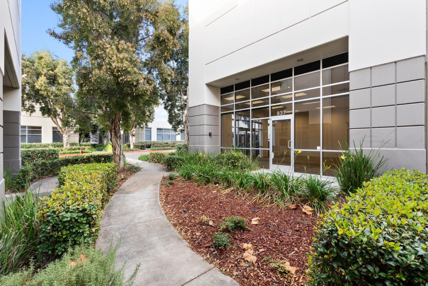 837 Corporate WAY