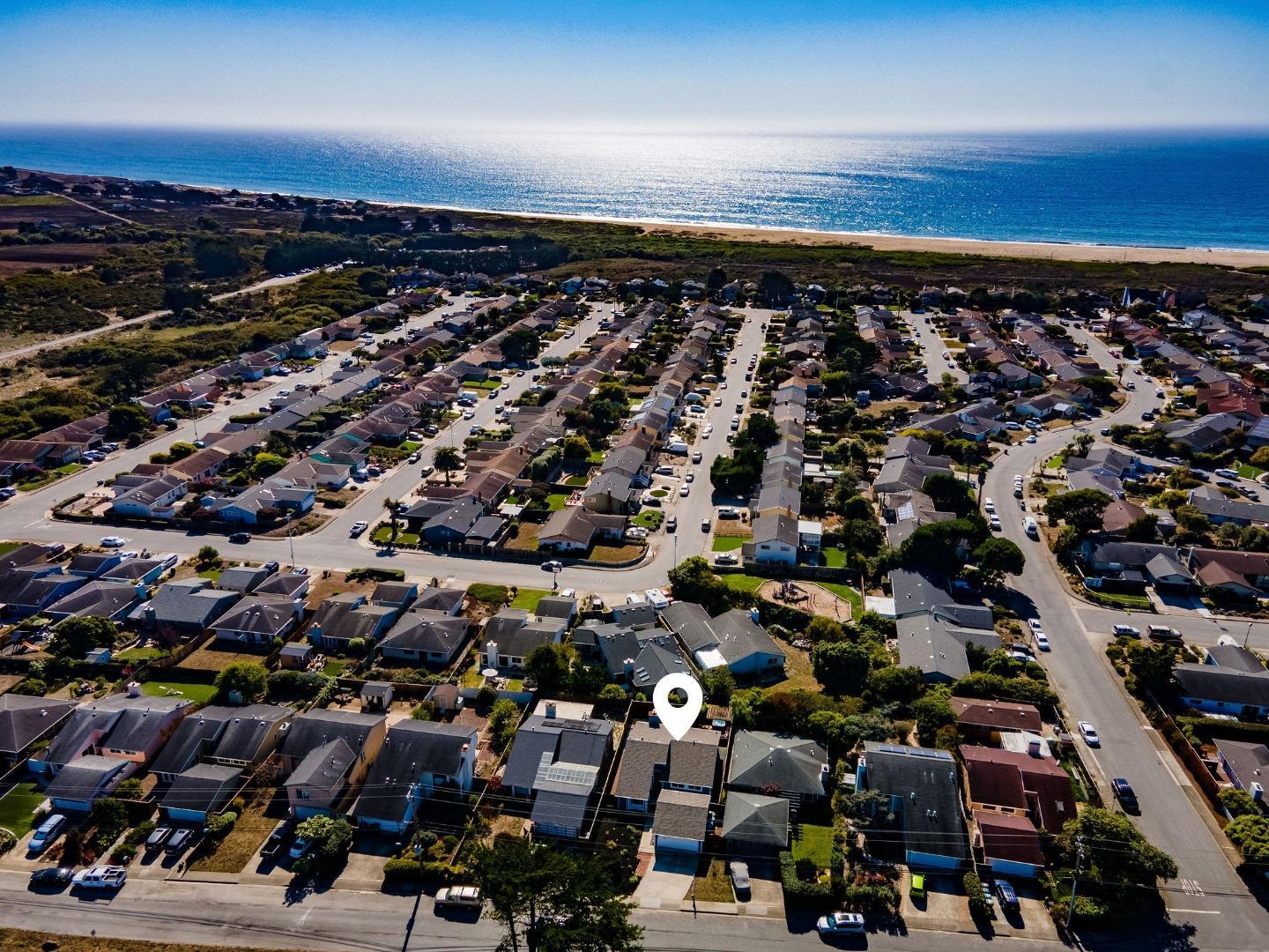 1290 Cabrillo HWY