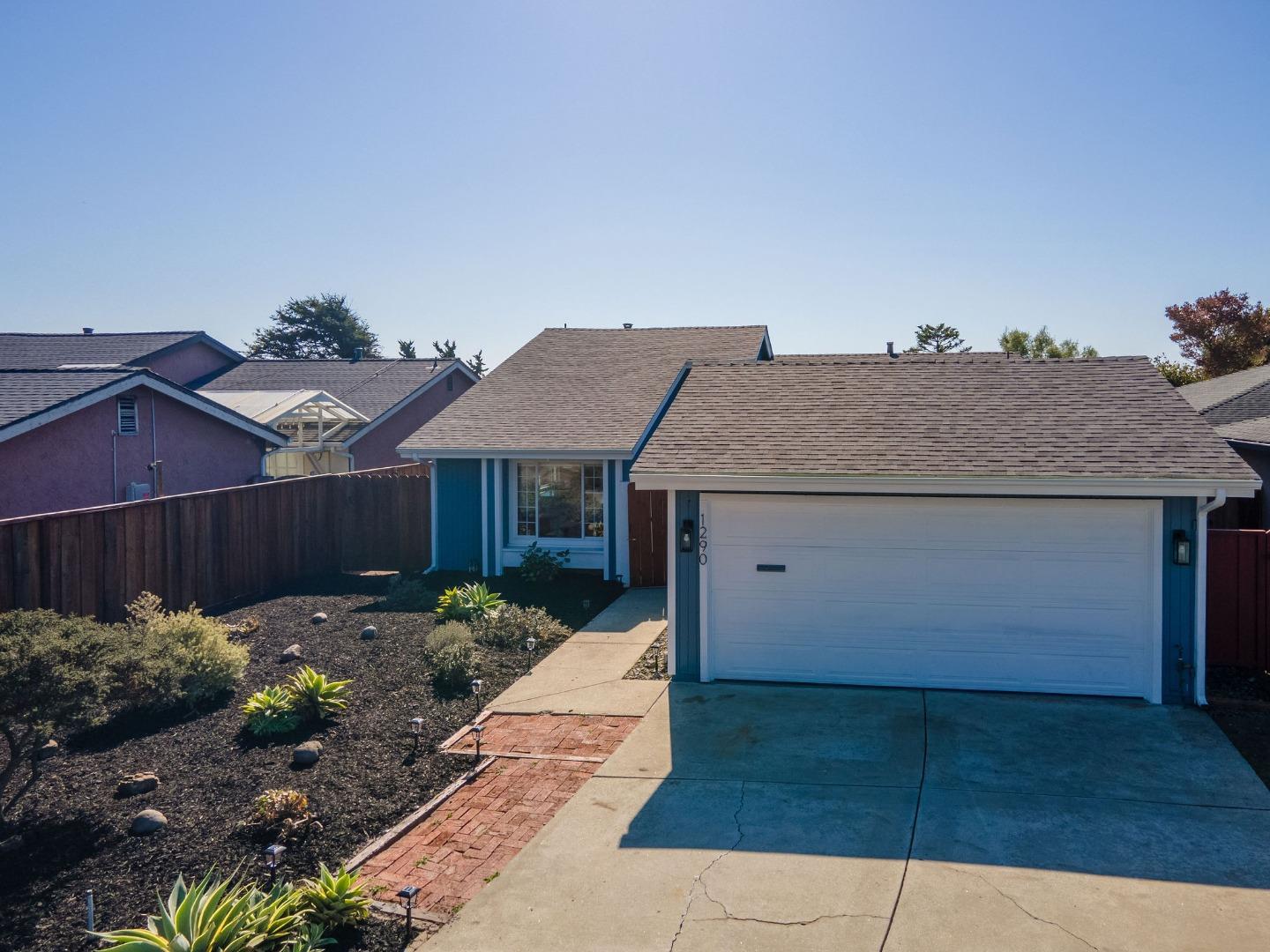 1290 Cabrillo HWY