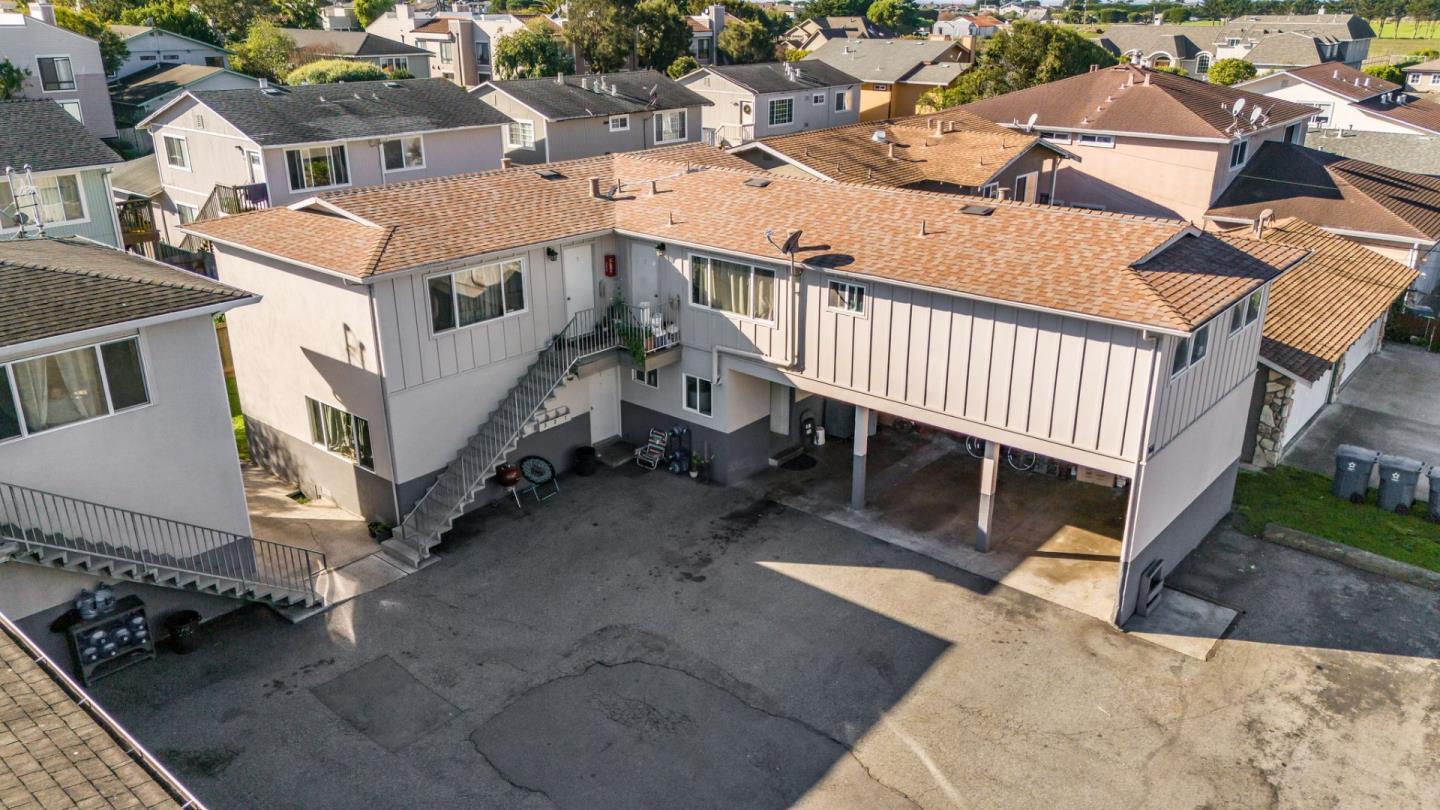 466 Willow AVE
