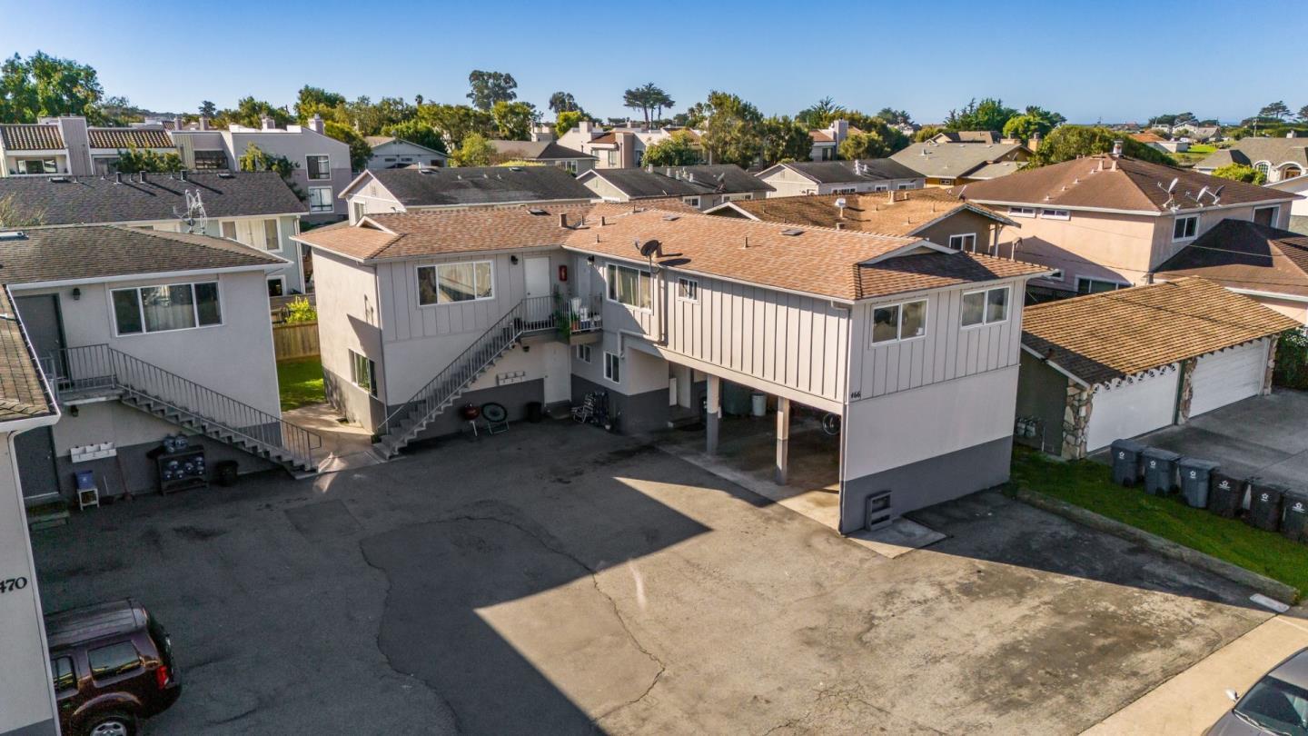 466 Willow AVE