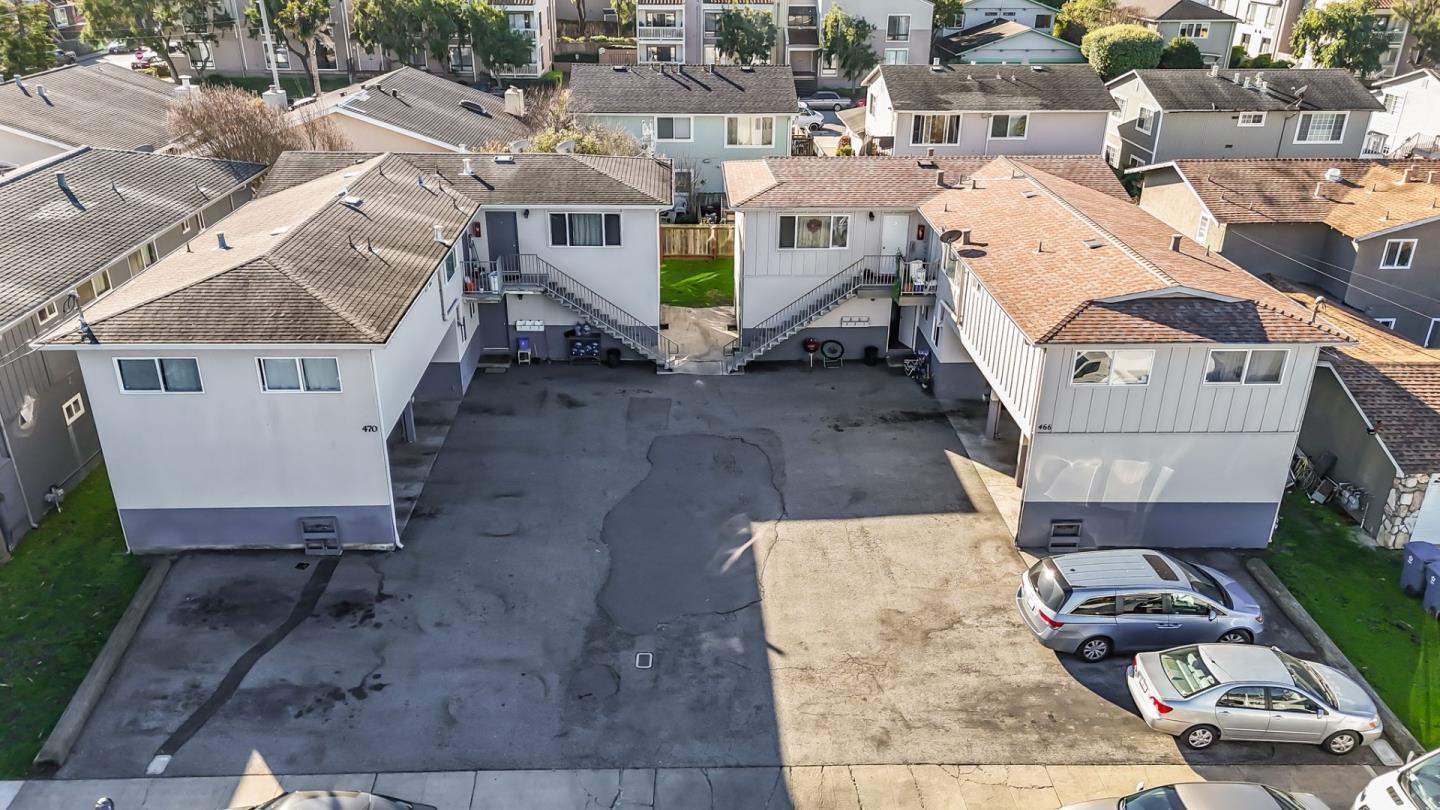 470 Willow AVE