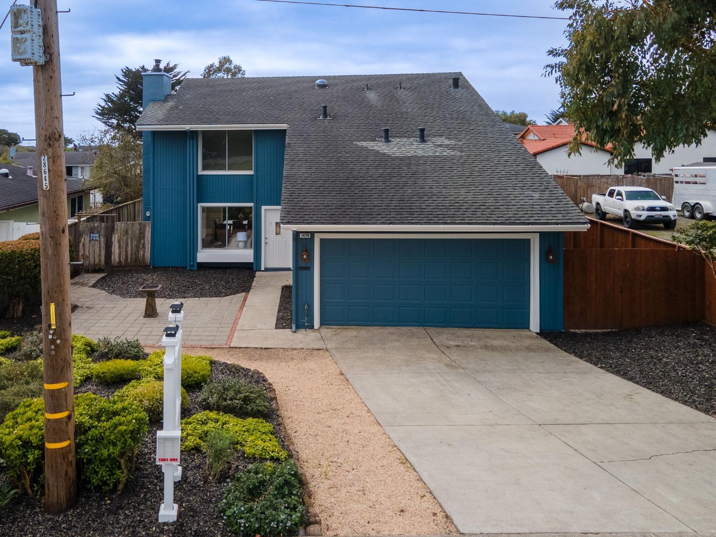 1470 Cabrillo HWY