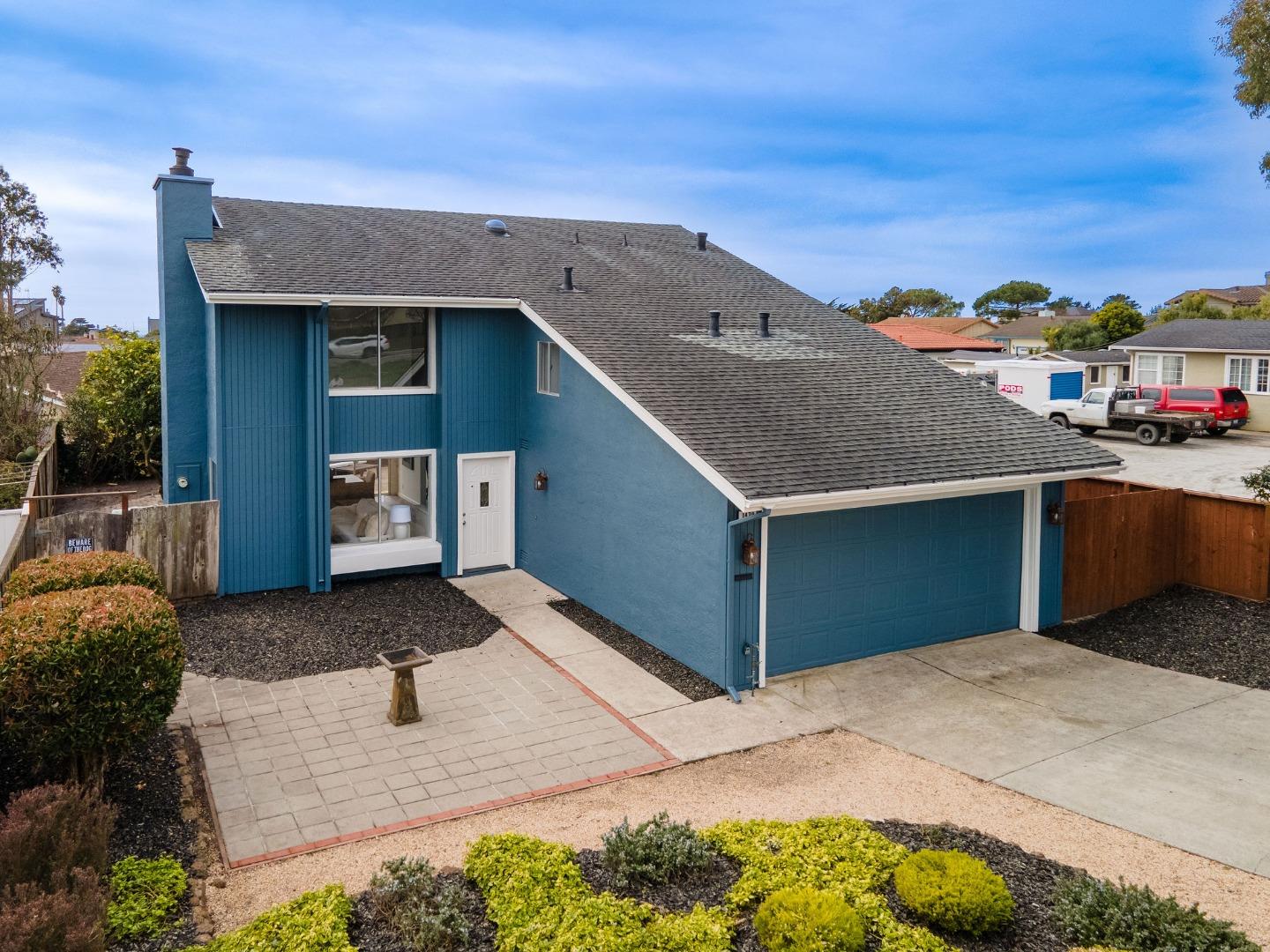 1470 Cabrillo HWY