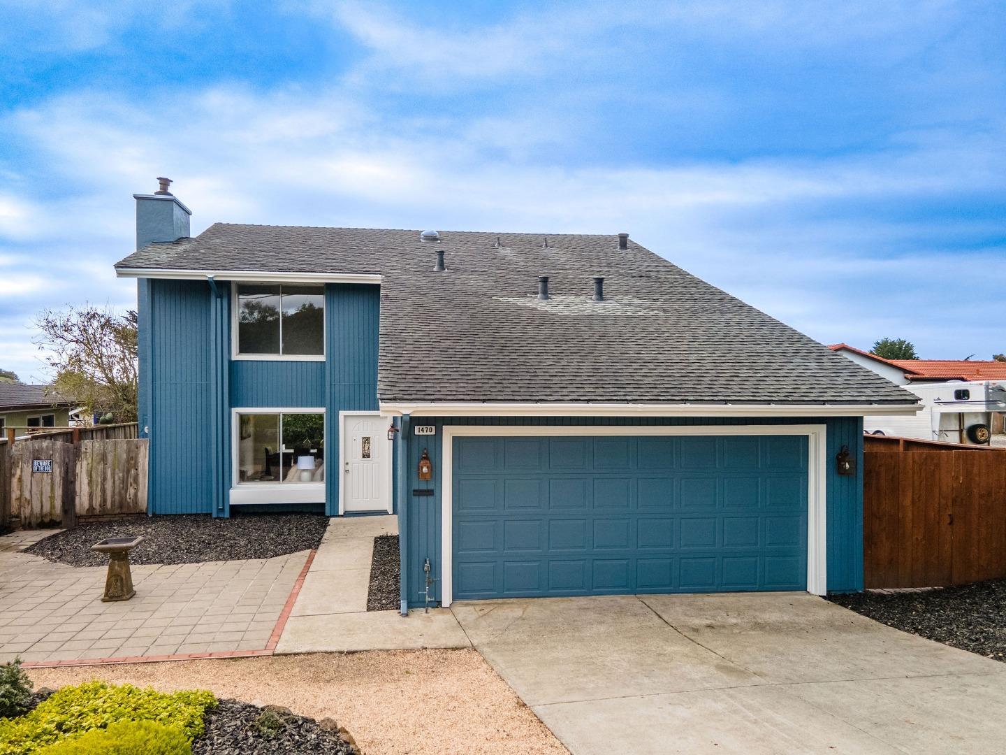 1470 Cabrillo HWY
