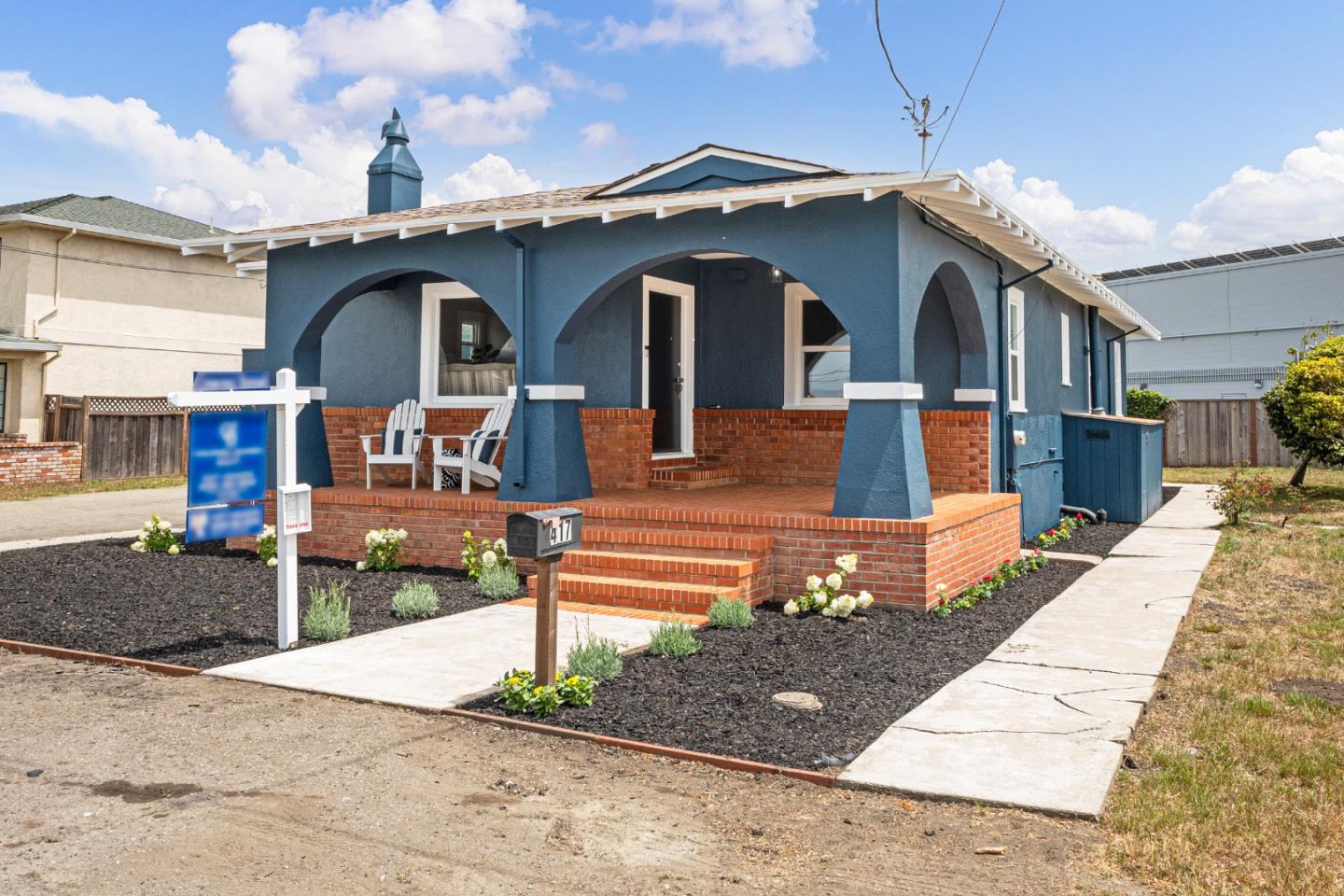 417 Belleville Boulevard