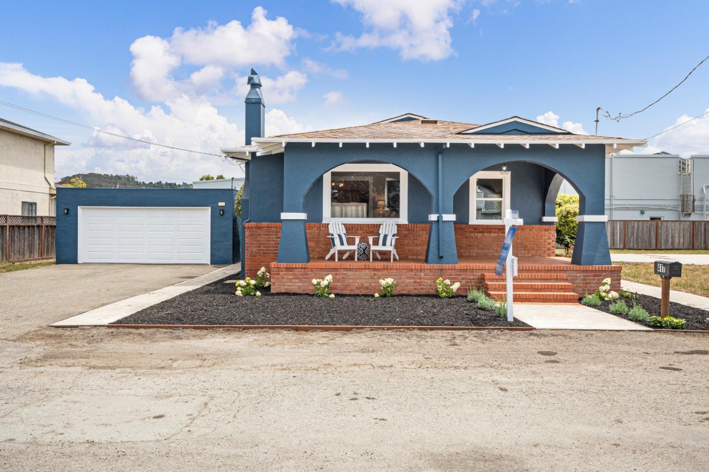 417 Belleville Boulevard