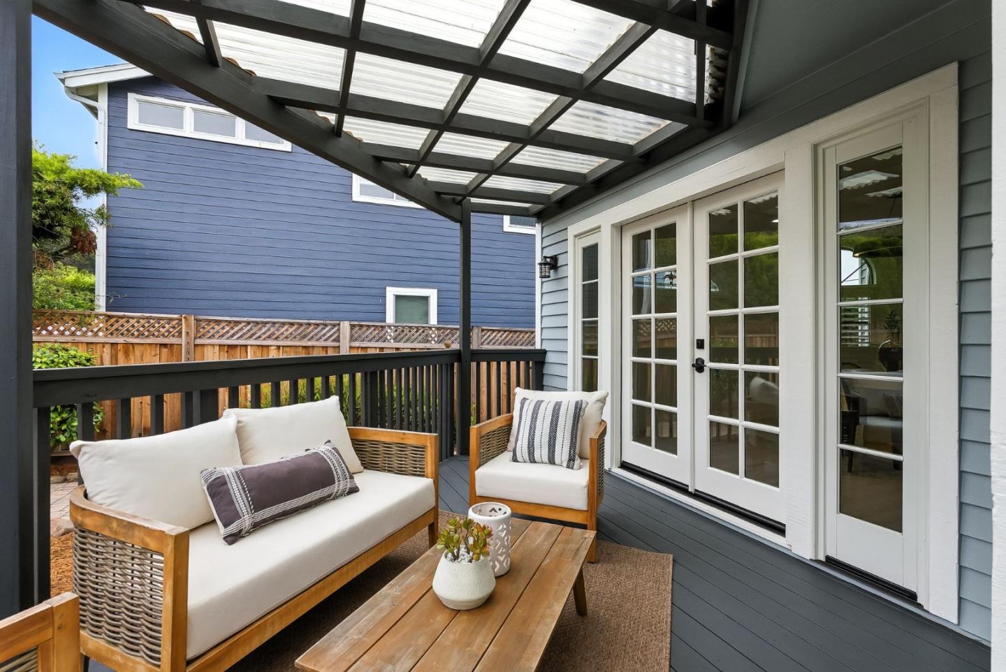 71 Alameda Avenue