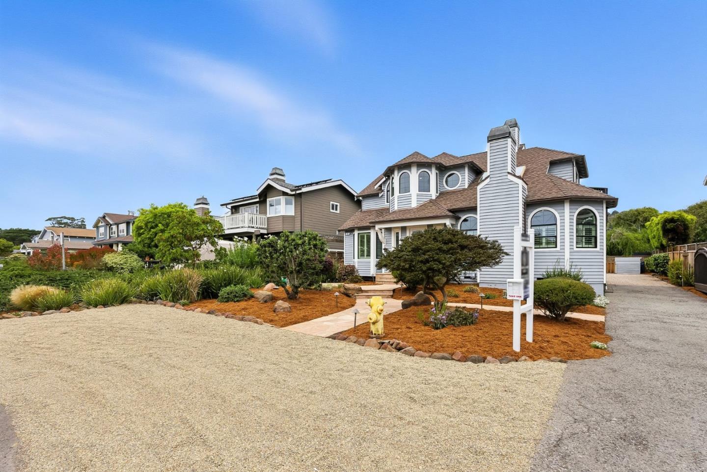 71 Alameda Avenue