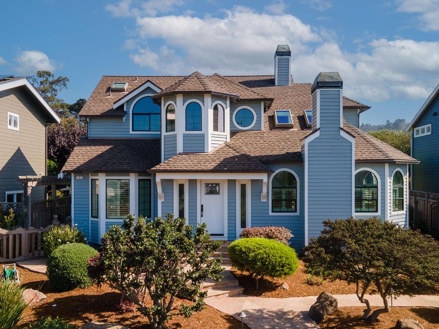 71 Alameda Avenue