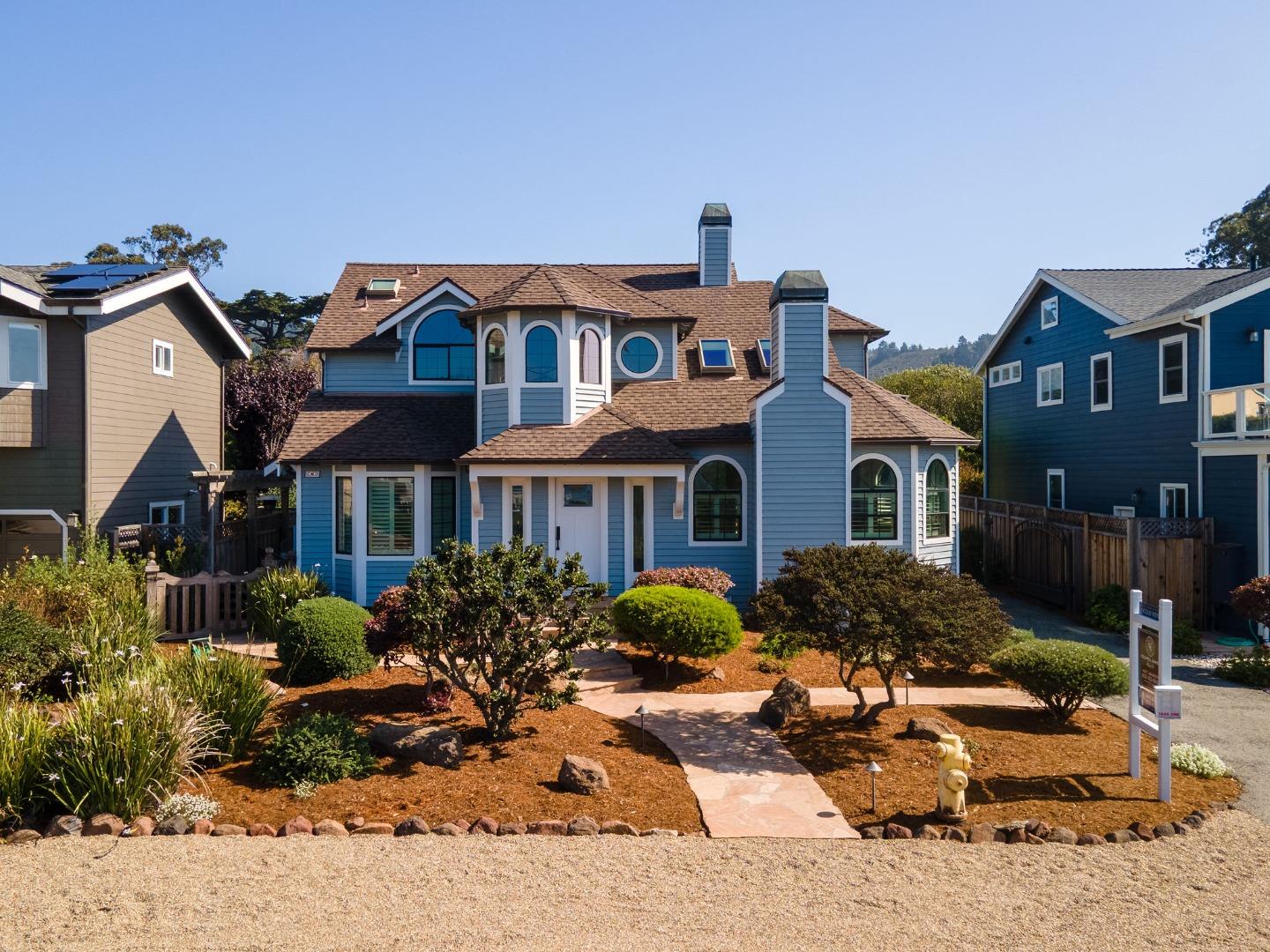 71 Alameda Avenue