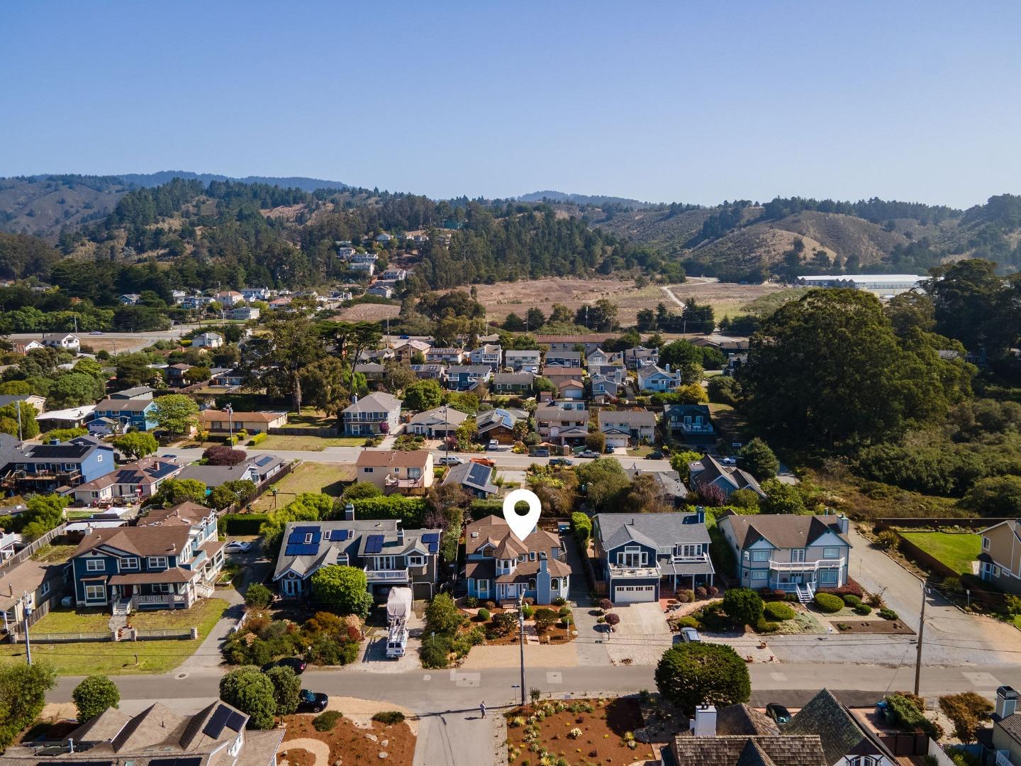 71 Alameda Avenue