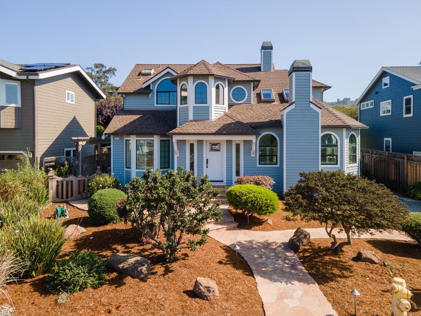 71 Alameda Avenue