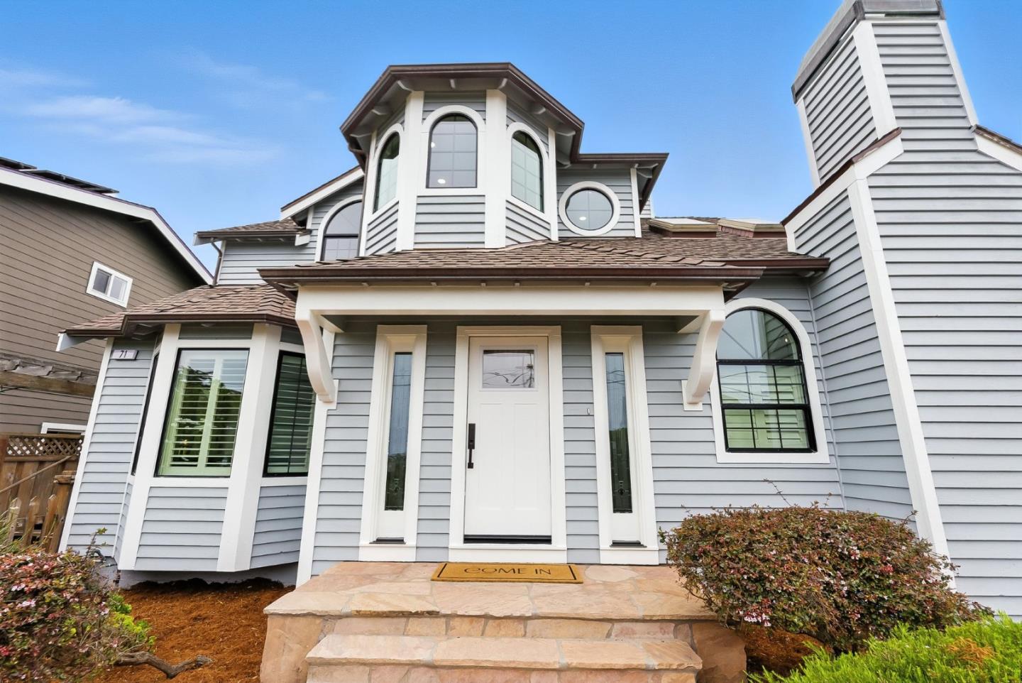 71 Alameda Avenue