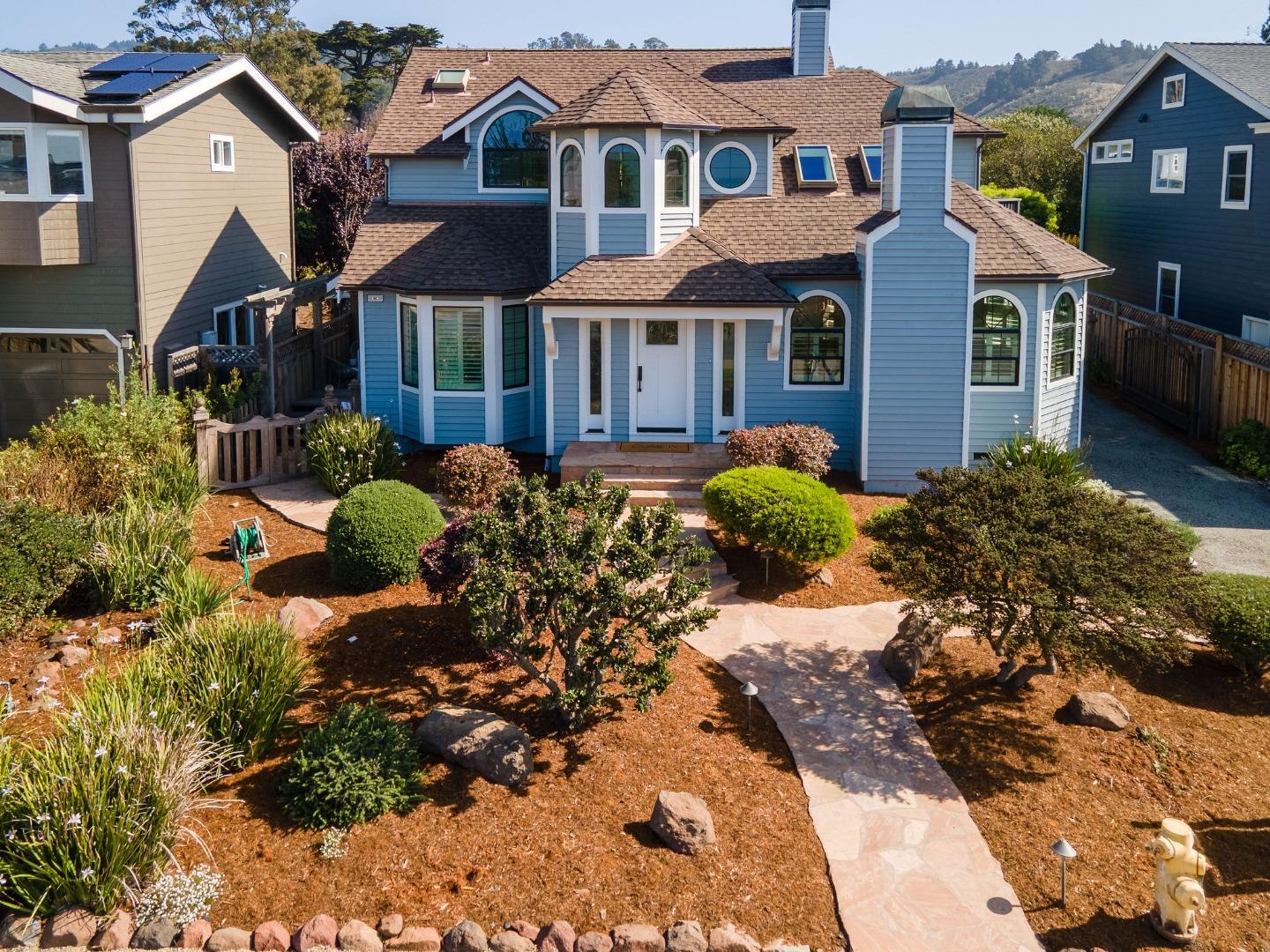 71 Alameda Avenue