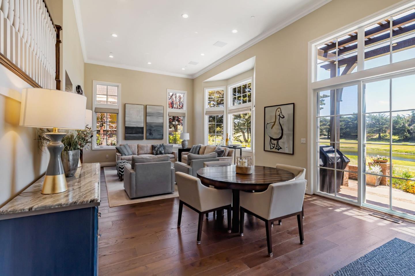 121 Carnoustie Drive