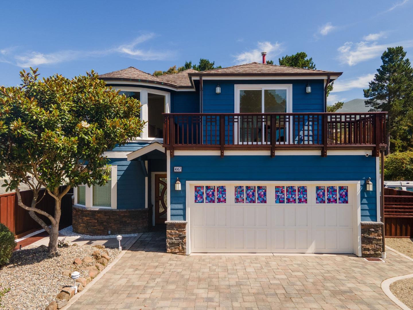 447 3rd Street
