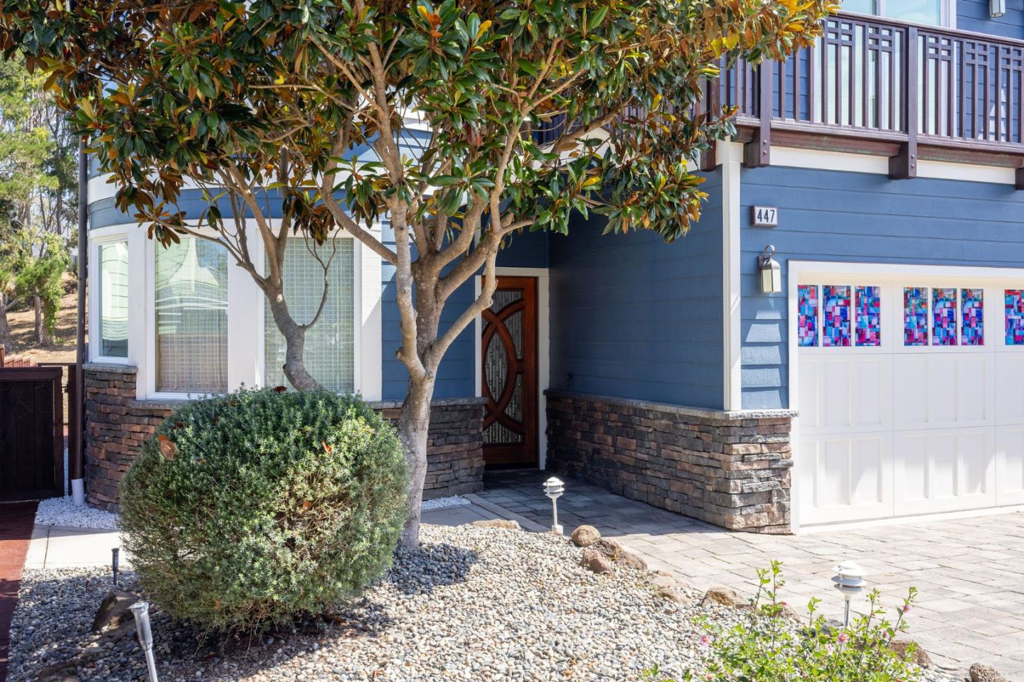447 3rd Street