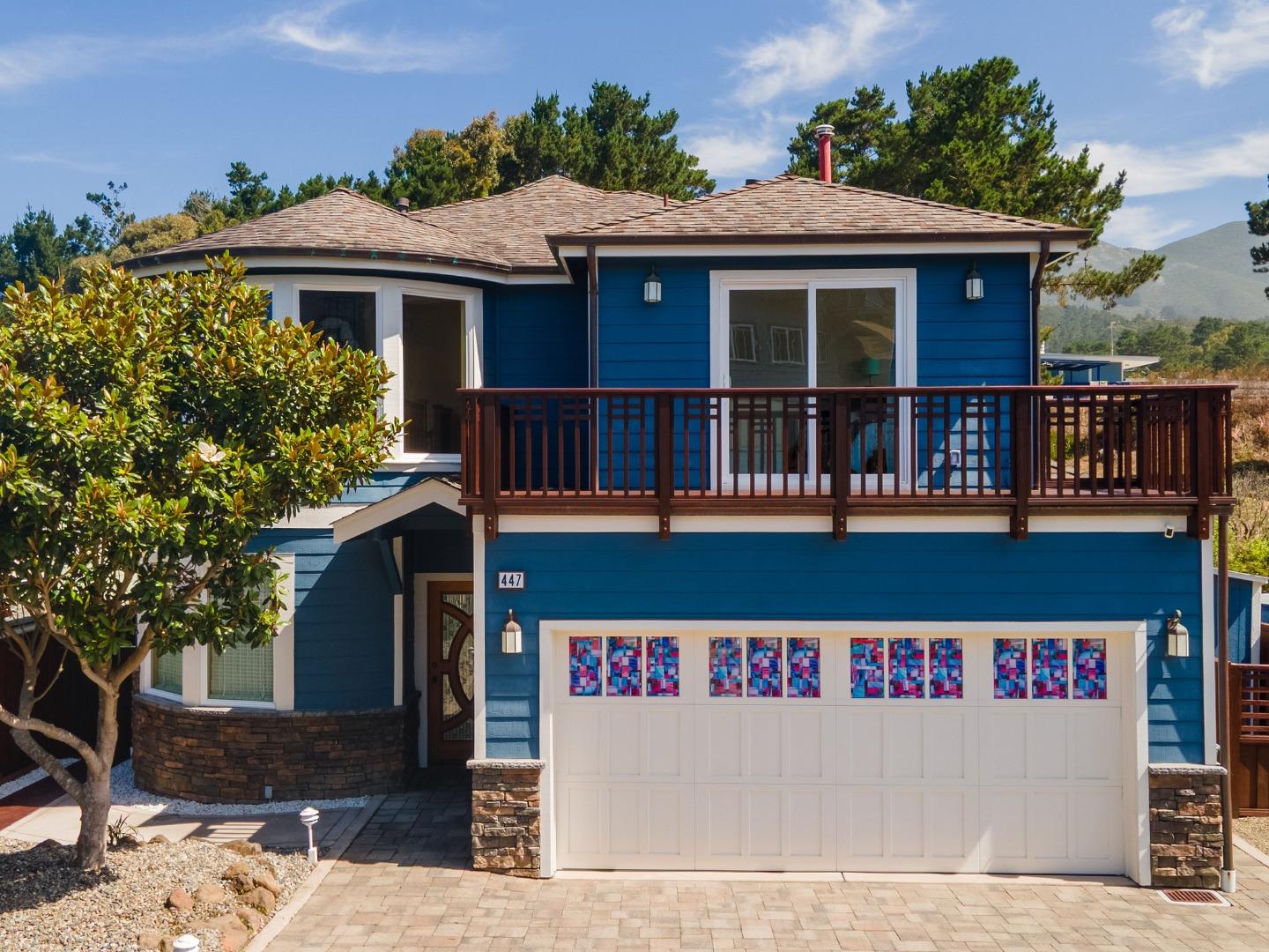 447 3rd Street