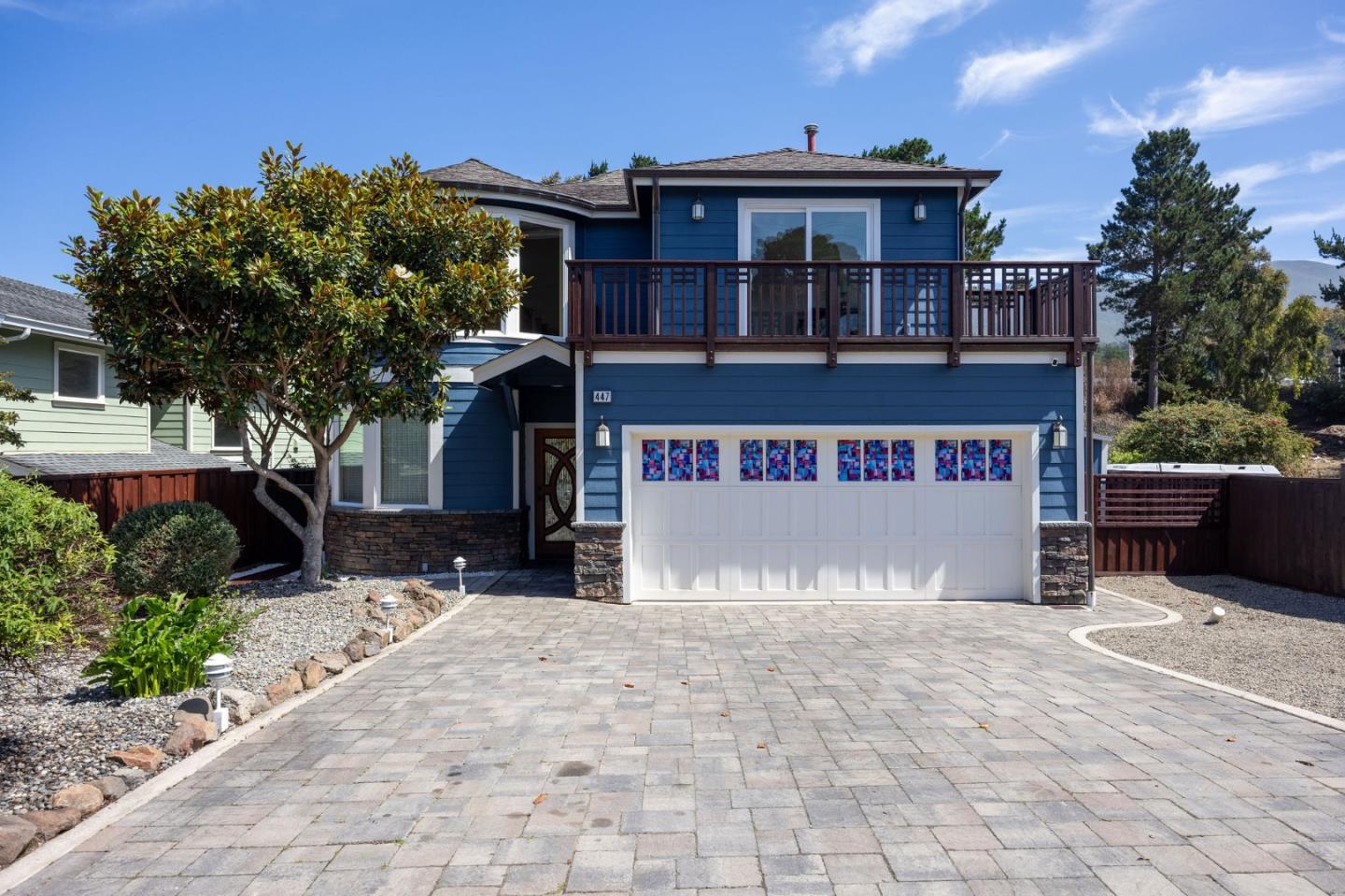 447 3rd Street